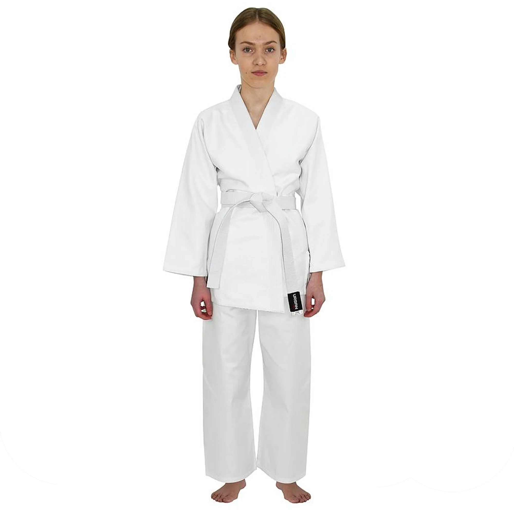 Judo Gi Suit - Adult - Image 2