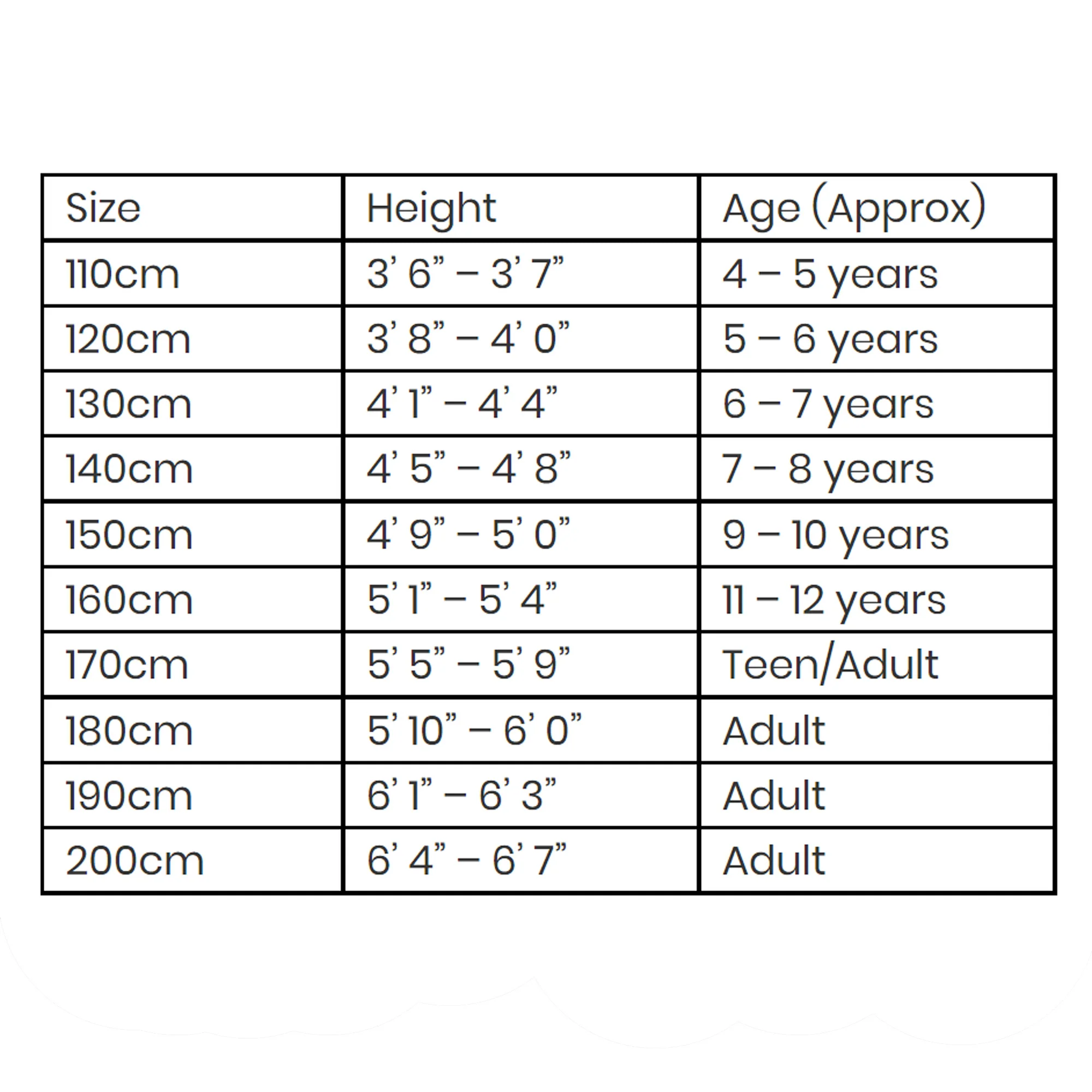 Judo Gi Suit - Adult - Image 3