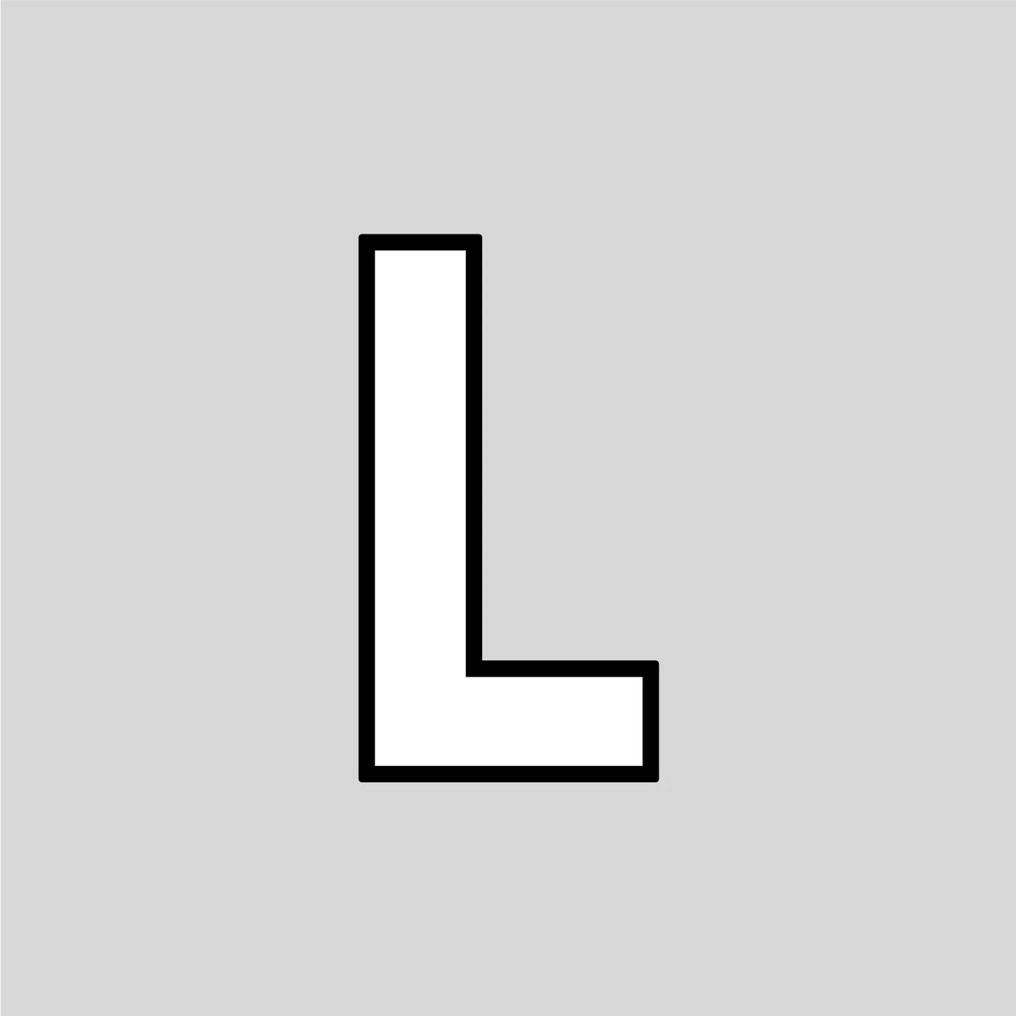 Adult Premier League Letters 17/23 - Image 13