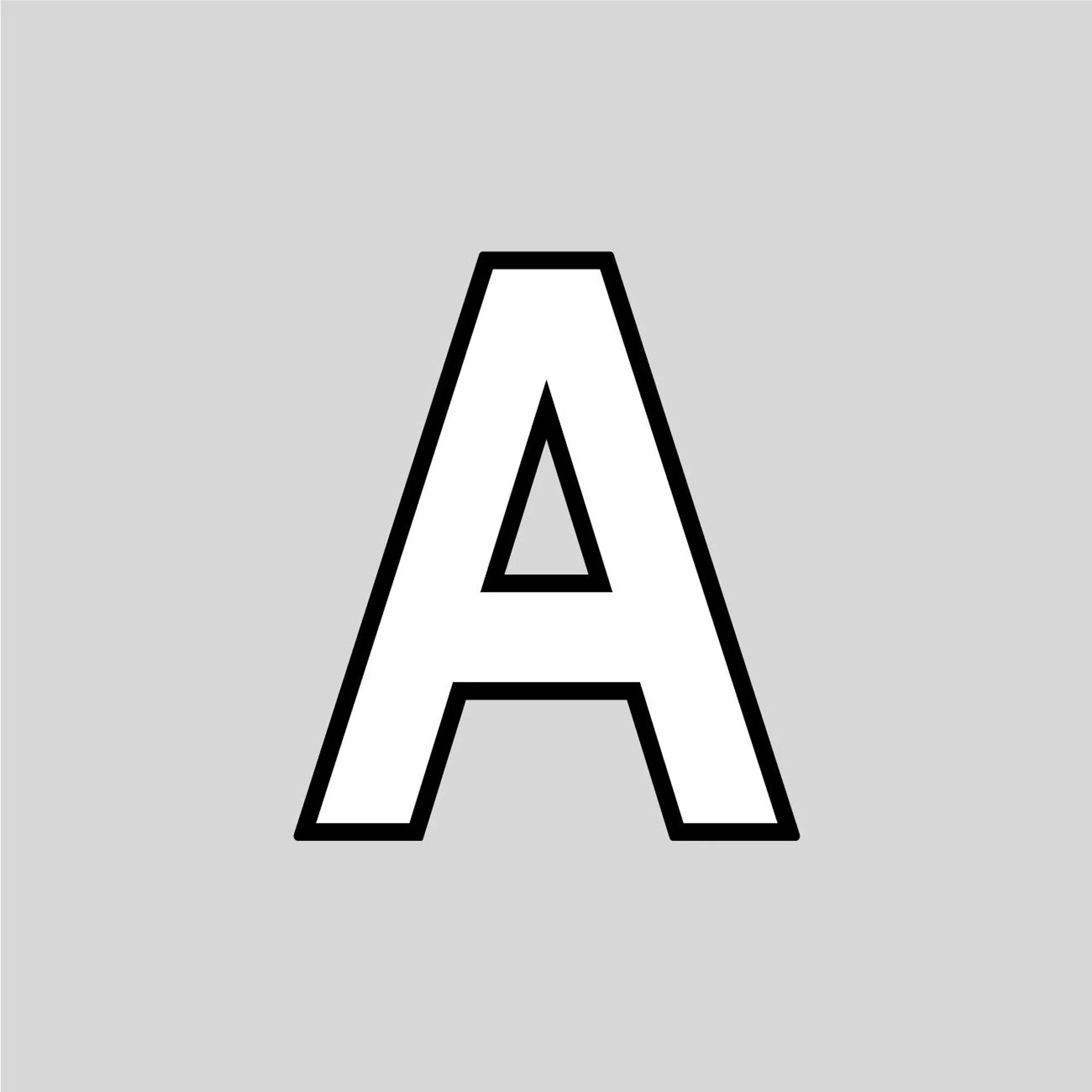 Adult Premier League Letters 17/23 - Image 2