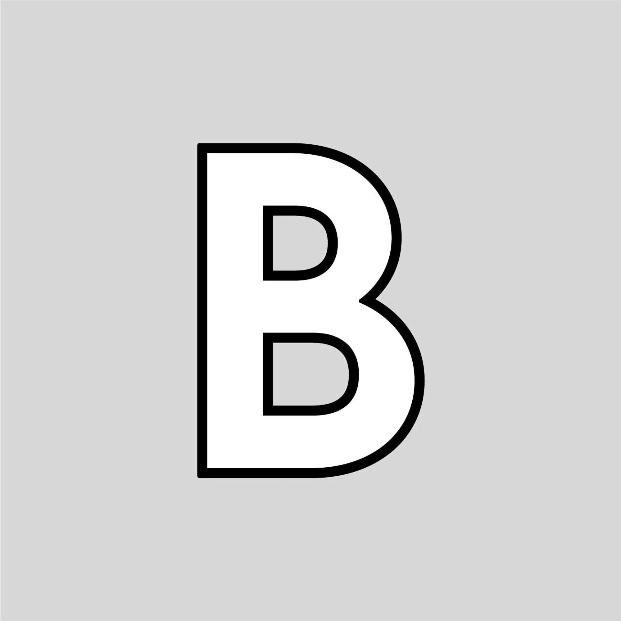 Adult Premier League Letters 17/23 - Image 3