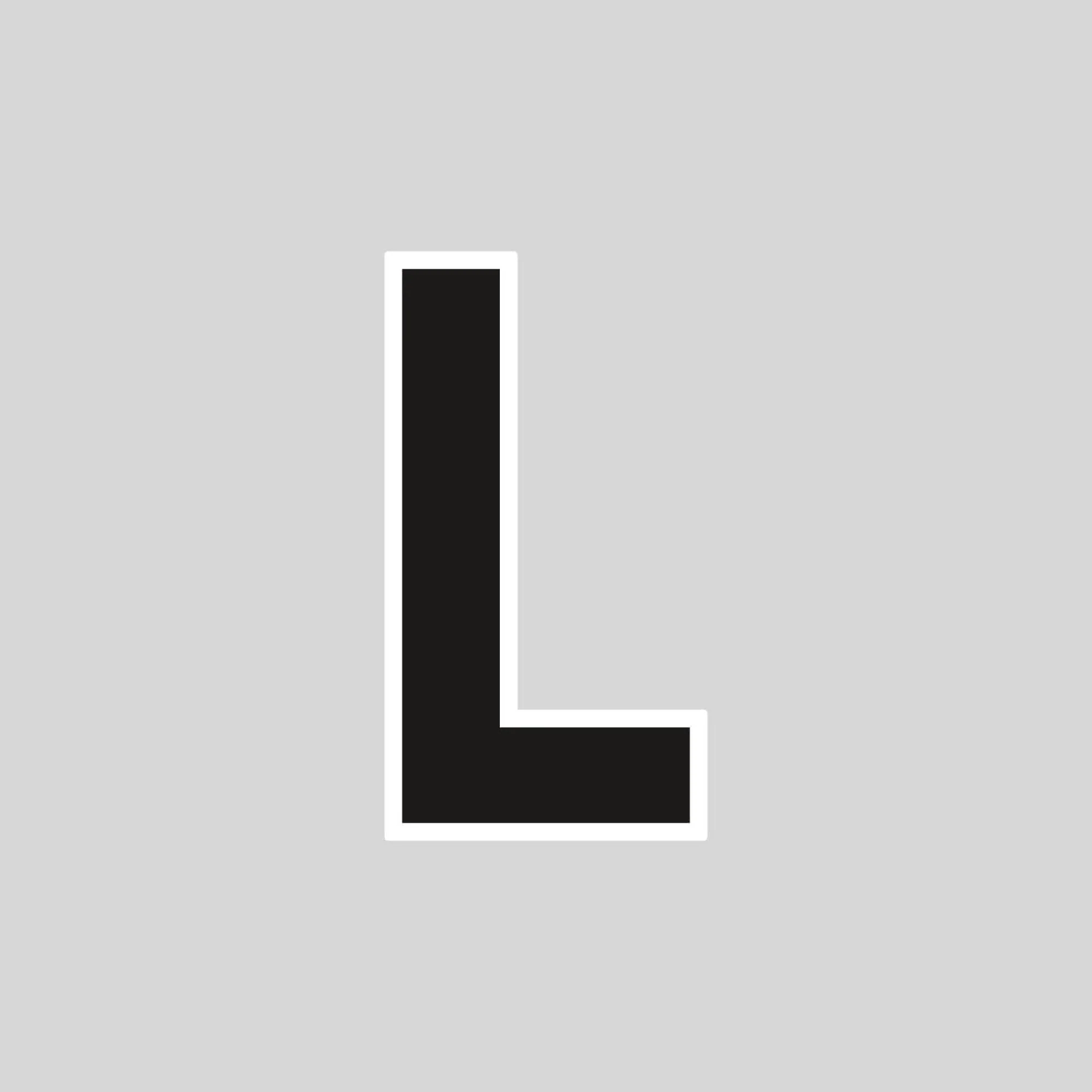 Adult Premier League Letters 17/23 - Image 13