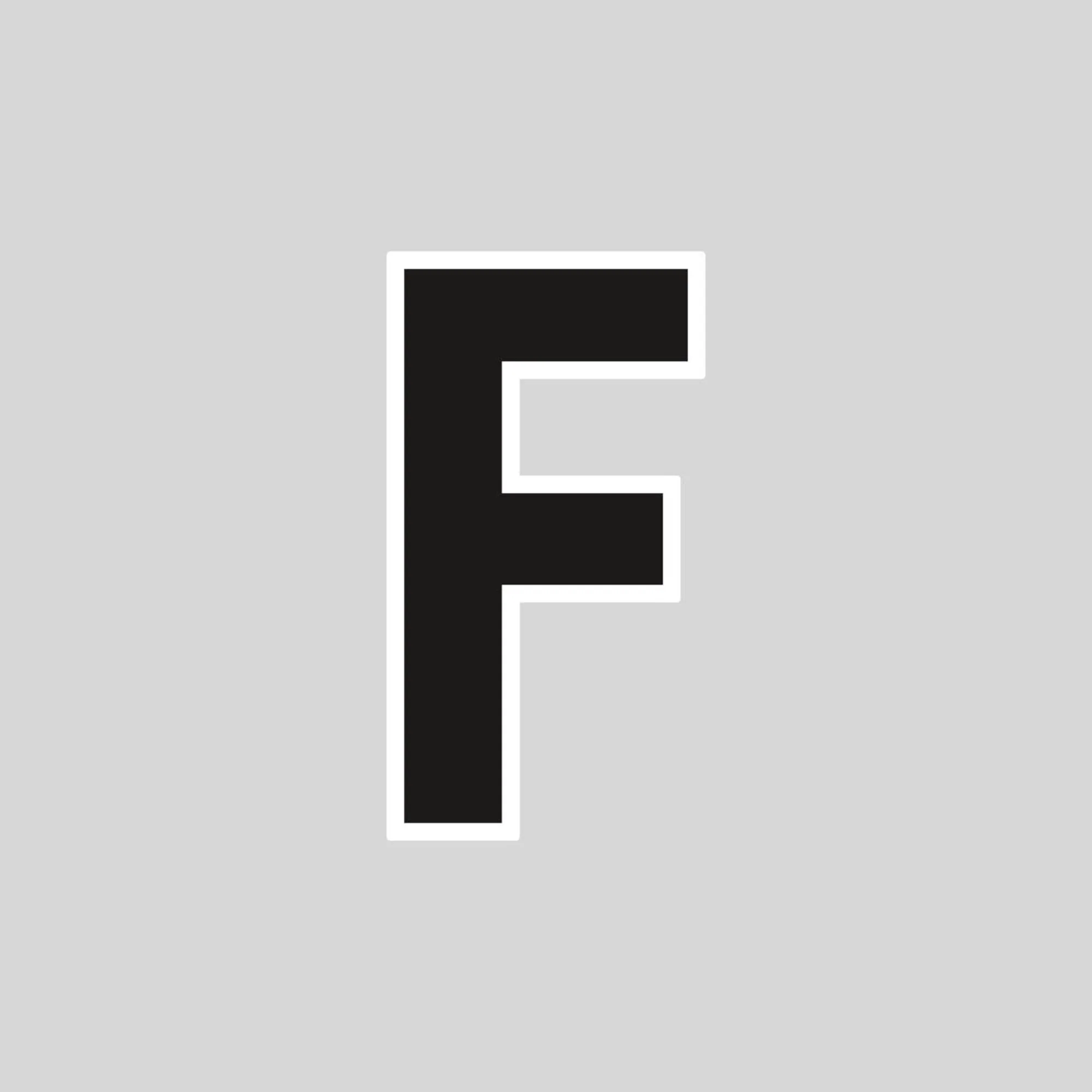 Adult Premier League Letters 17/23 - Image 7