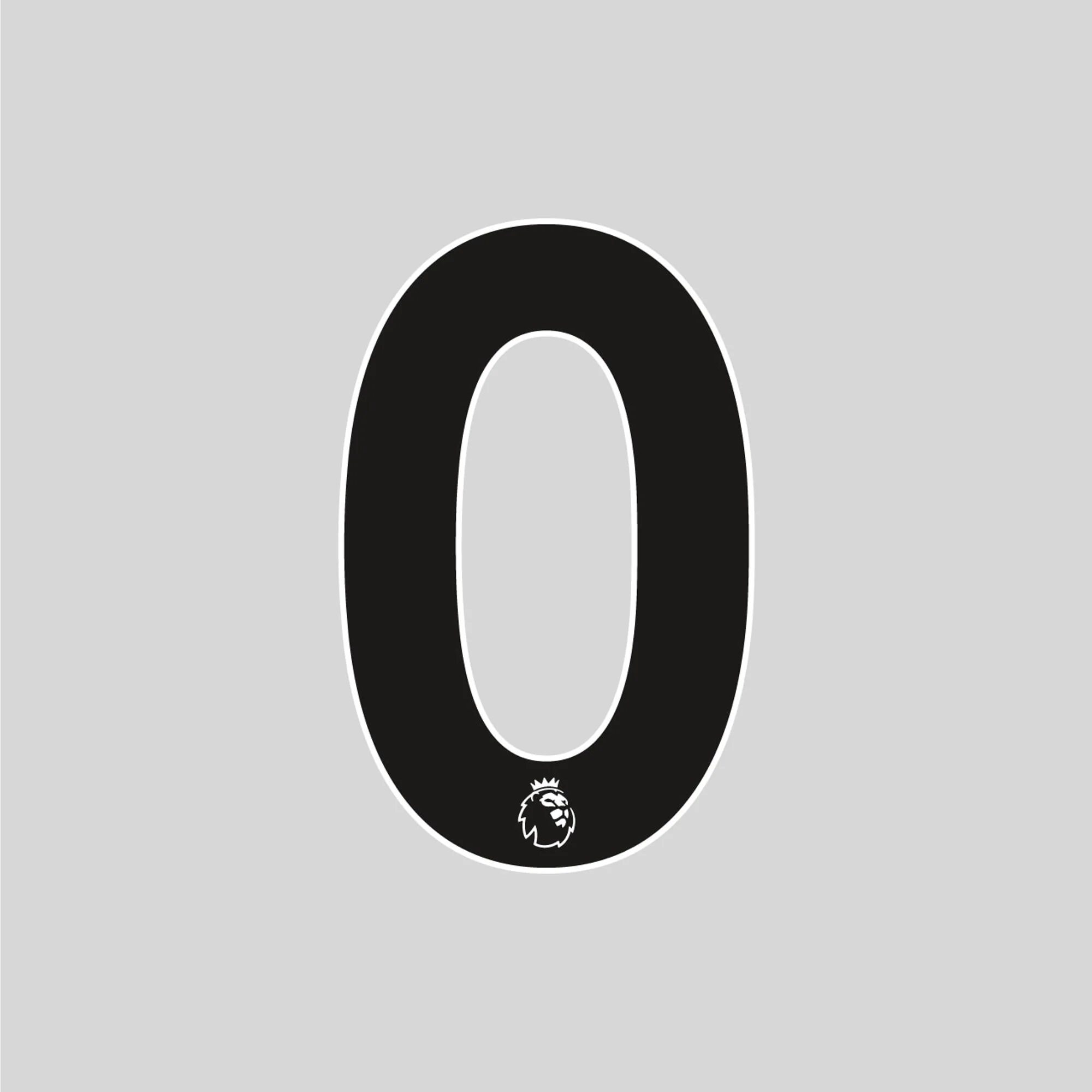 Adult Premier League Numbers 17/23 - Image 11