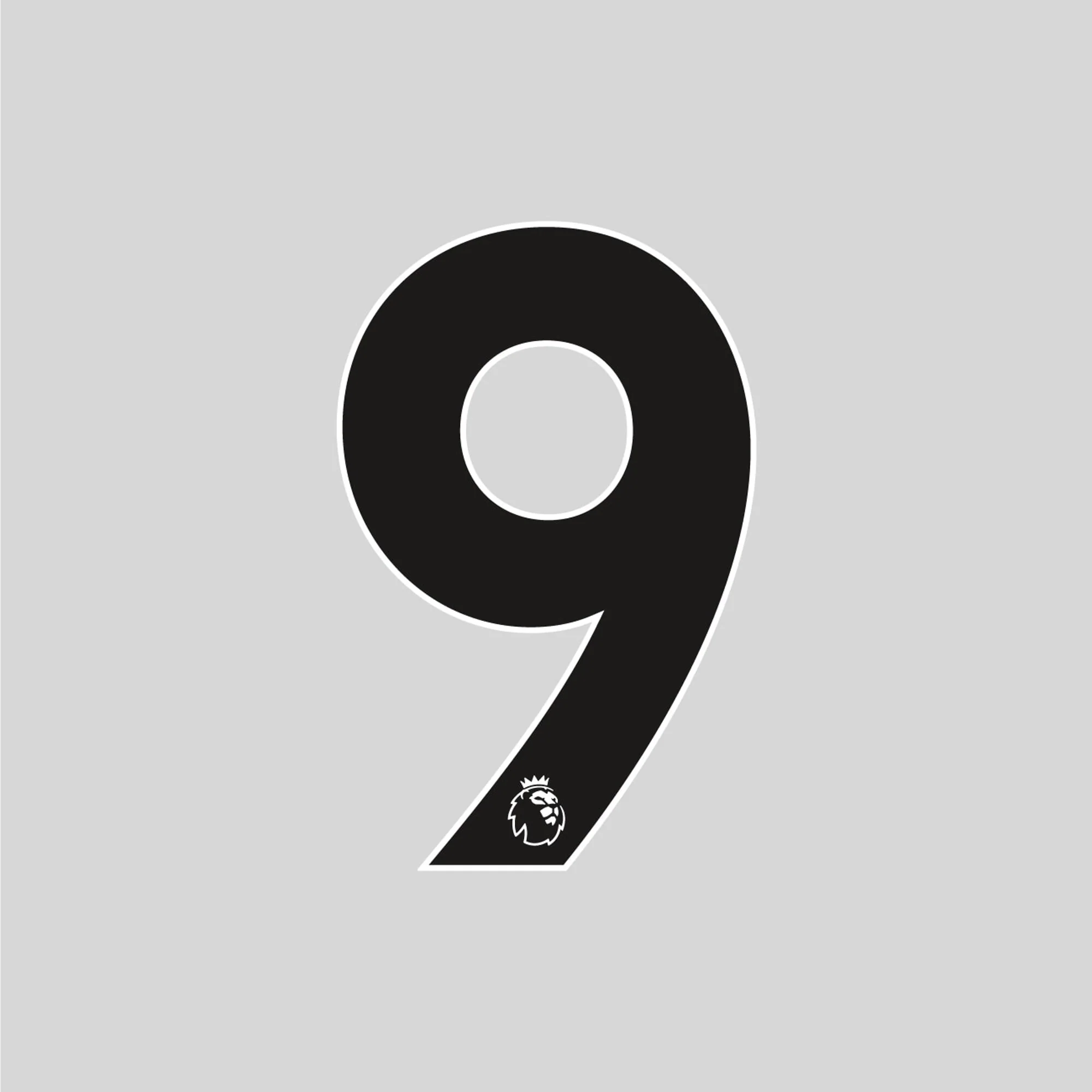 Adult Premier League Numbers 17/23 - Image 2