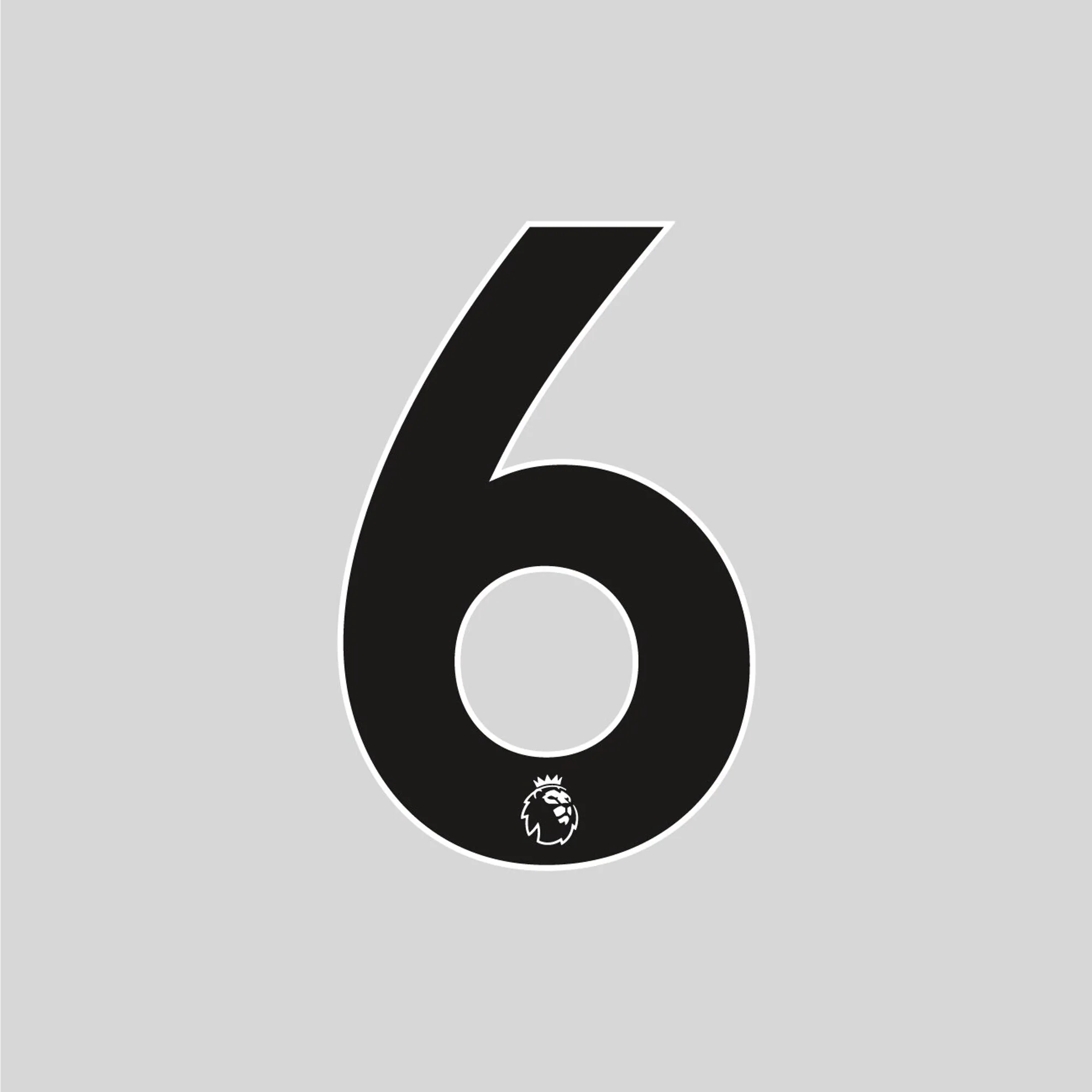 Adult Premier League Numbers 17/23 - Image 5
