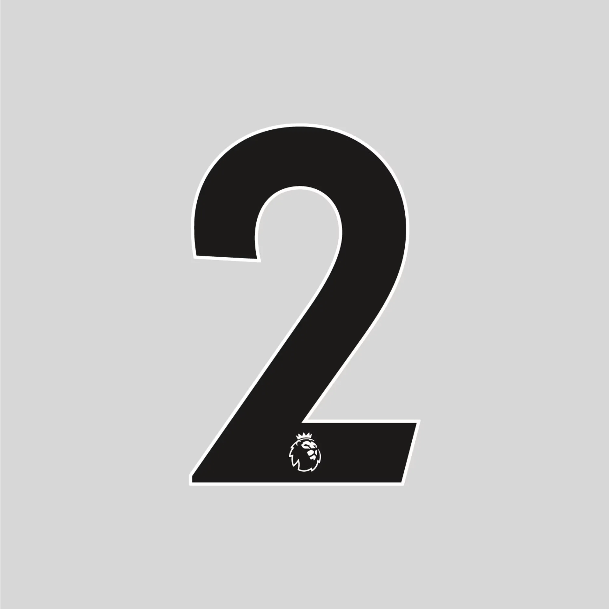 Adult Premier League Numbers 17/23 - Image 9