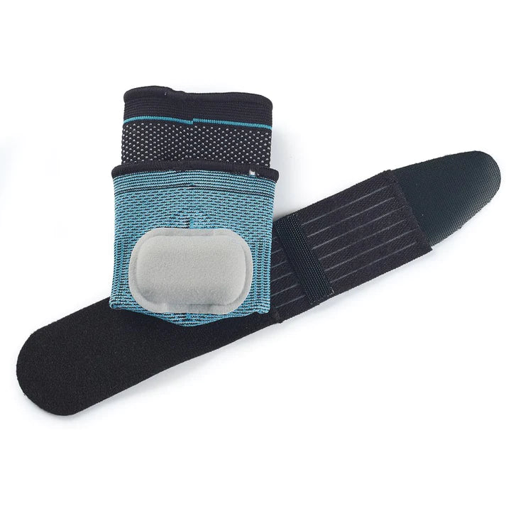 Advanced Ultimate Compression Achilles Support - Image 3