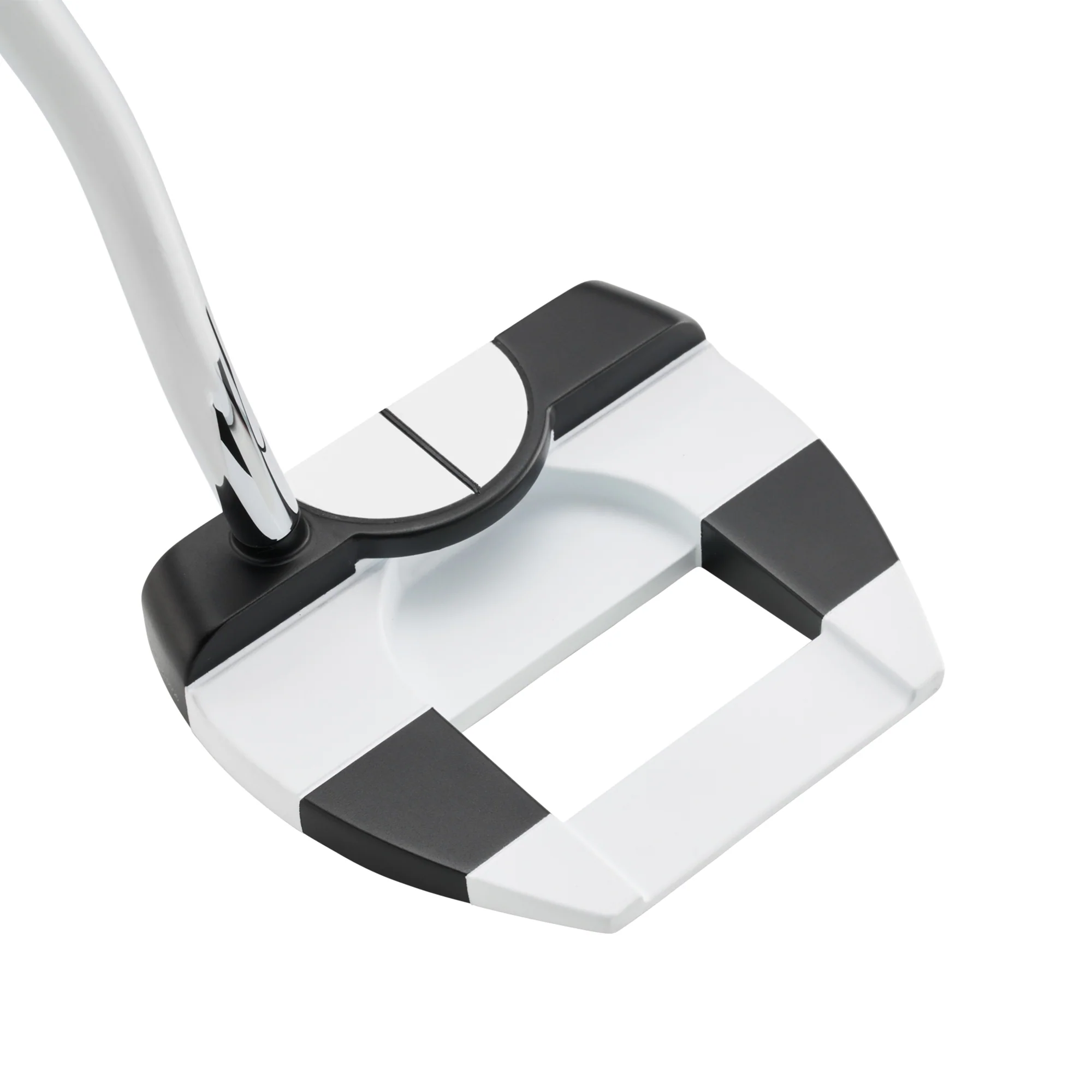 Ai-DUAL 1/2 Ball Jailbird Mini Golf Putter - Image 4