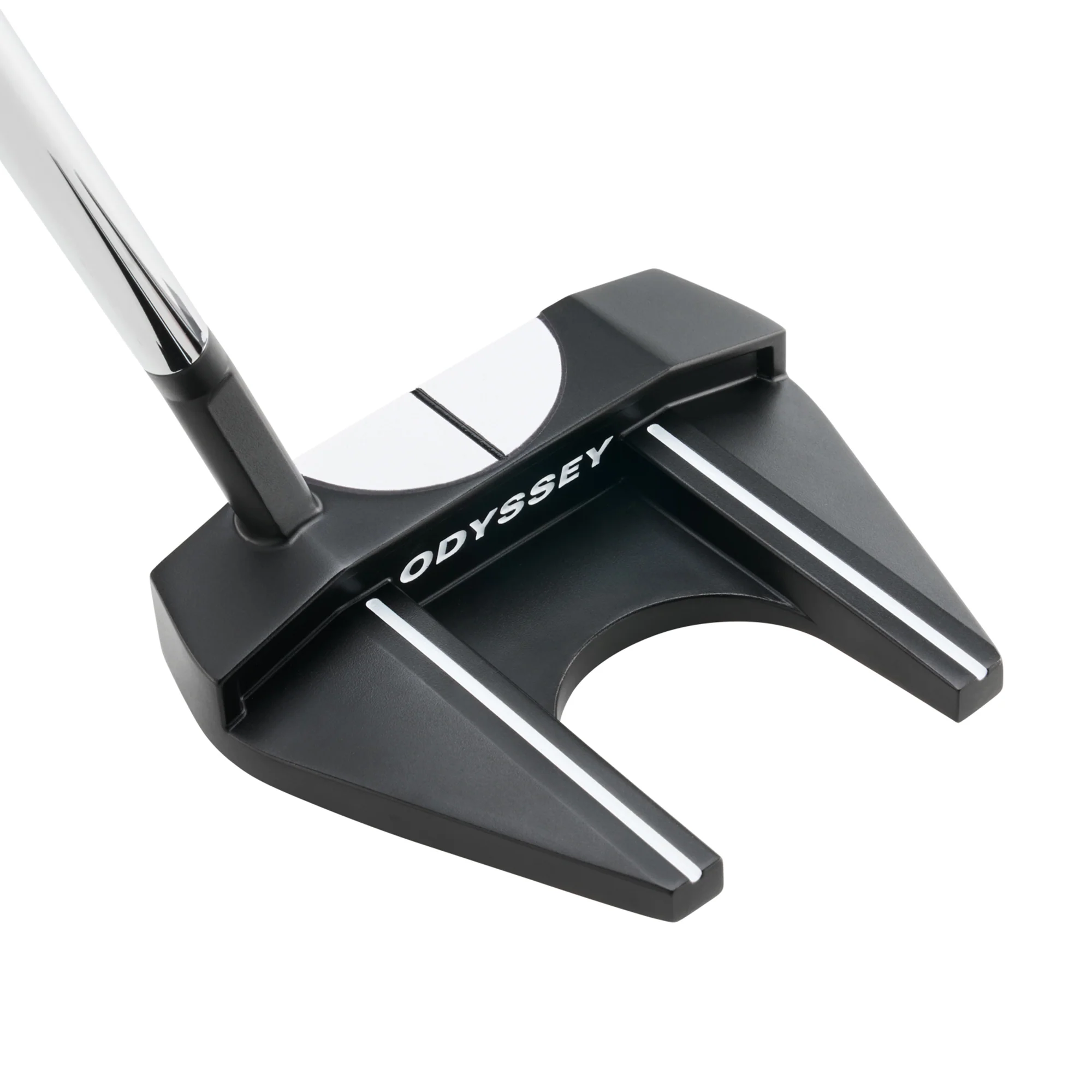 Ai-DUAL #7 1/2 Ball S Golf Putter - Image 3