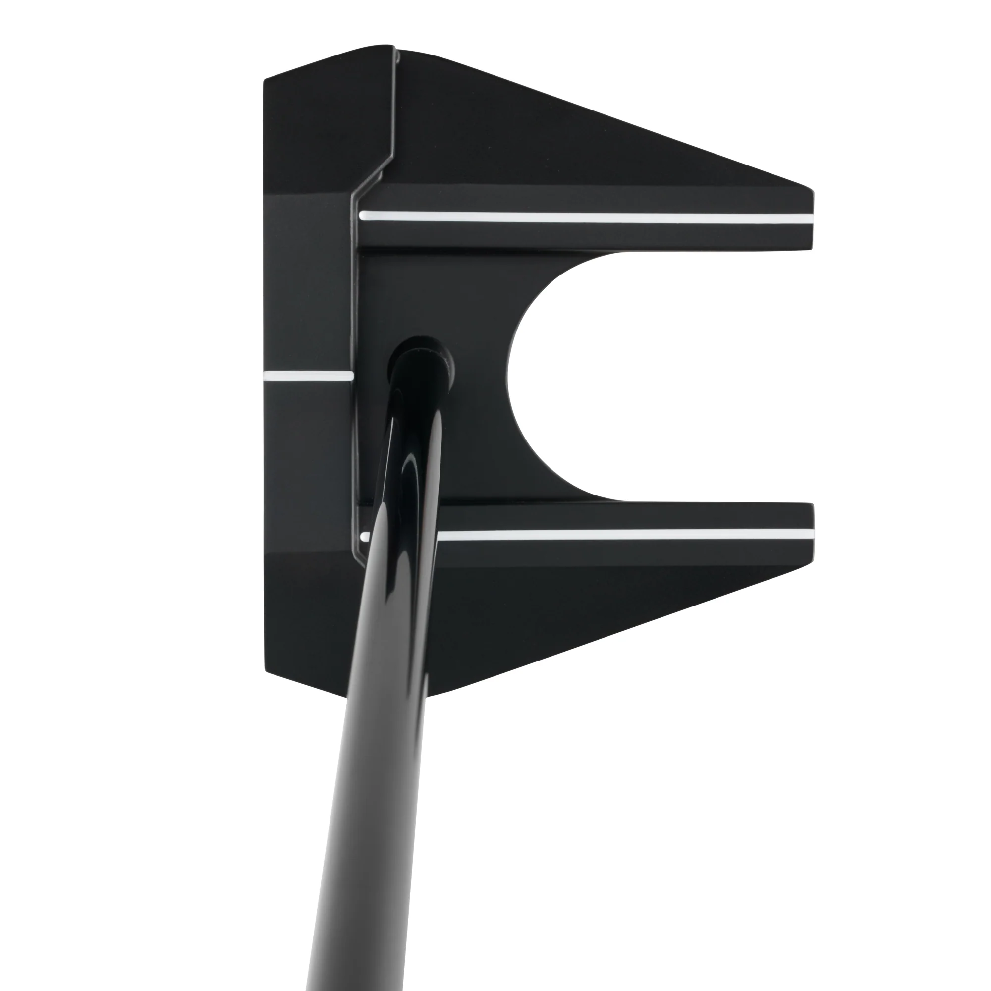 Ai-DUAL Square 2 Square #7 ZT Golf Putter - Image 3