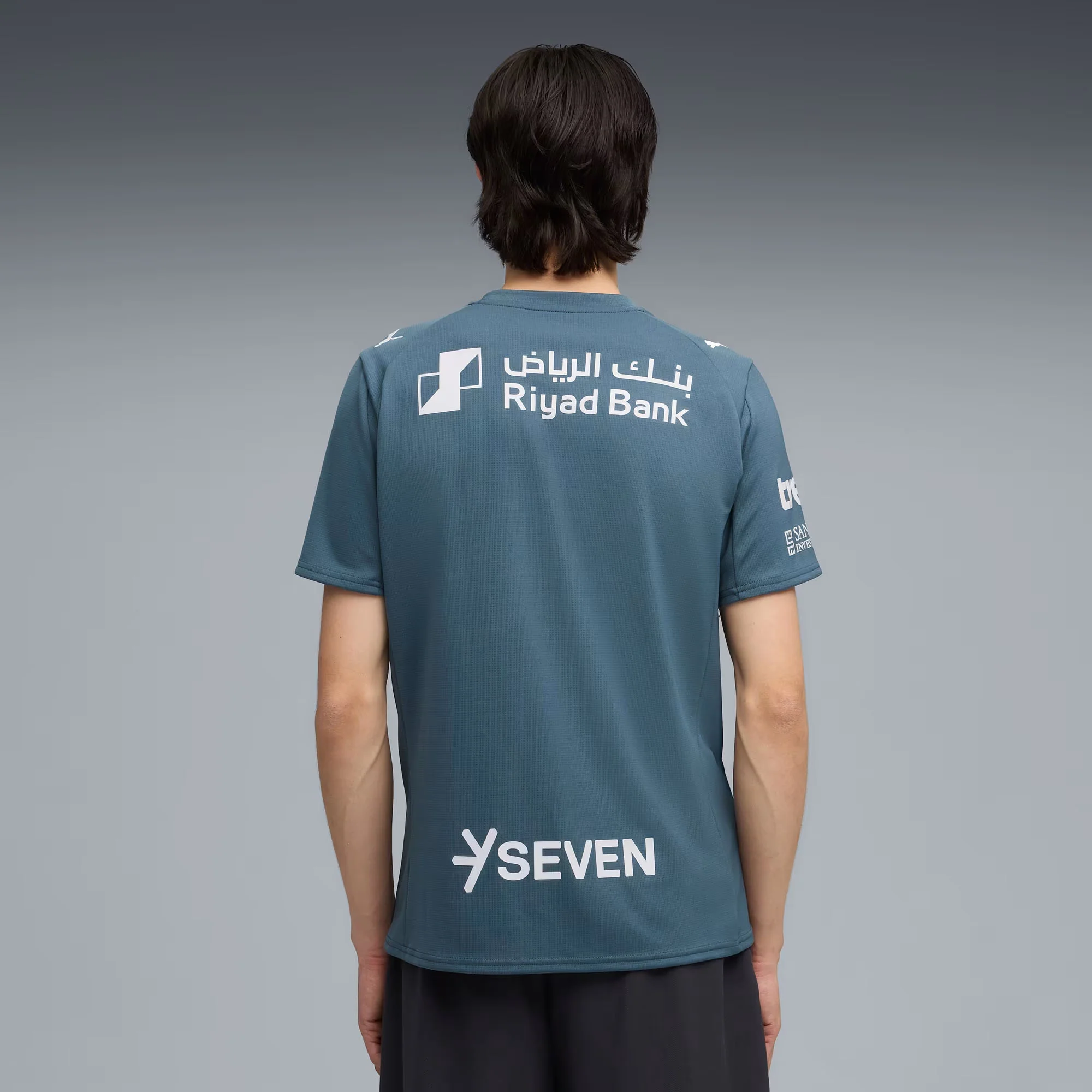 Al Hilal 25/26 3rd Football Shirt - Image 2