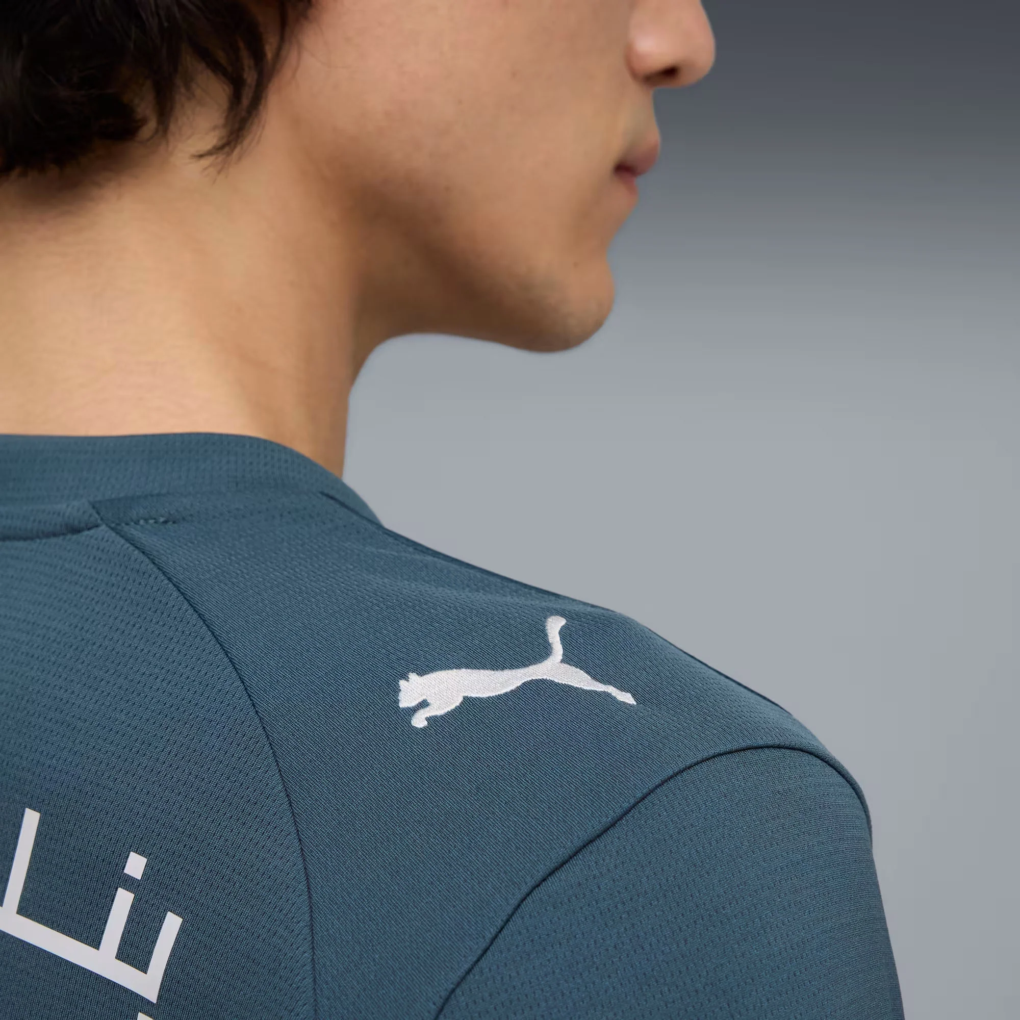 Al Hilal 25/26 3rd Football Shirt - Image 5