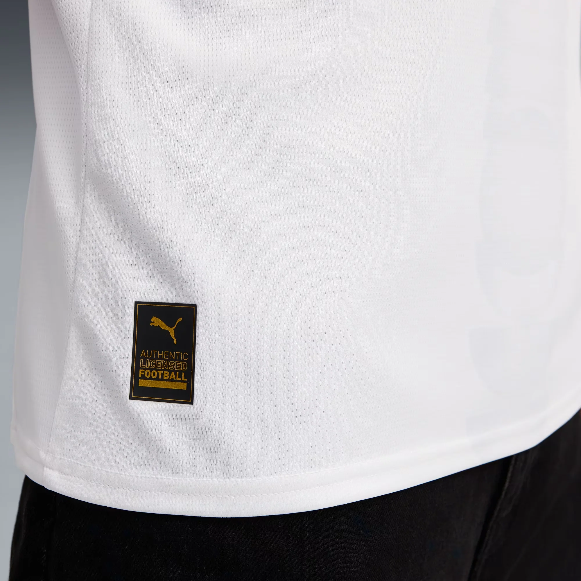 Al Hilal 25/26 Away Football Shirt - Image 5