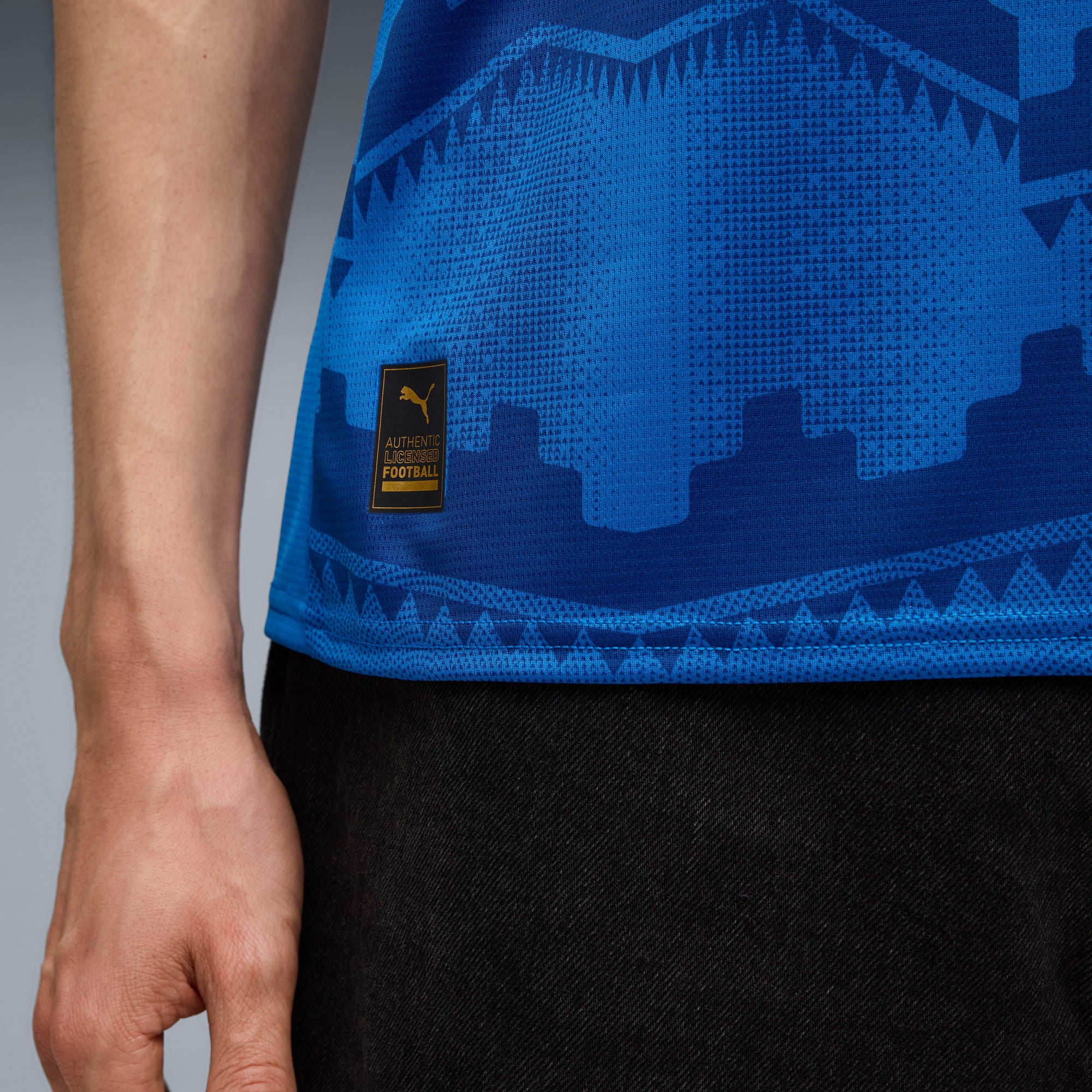 Al Hilal 25/26 Home Football Shirt - Image 5