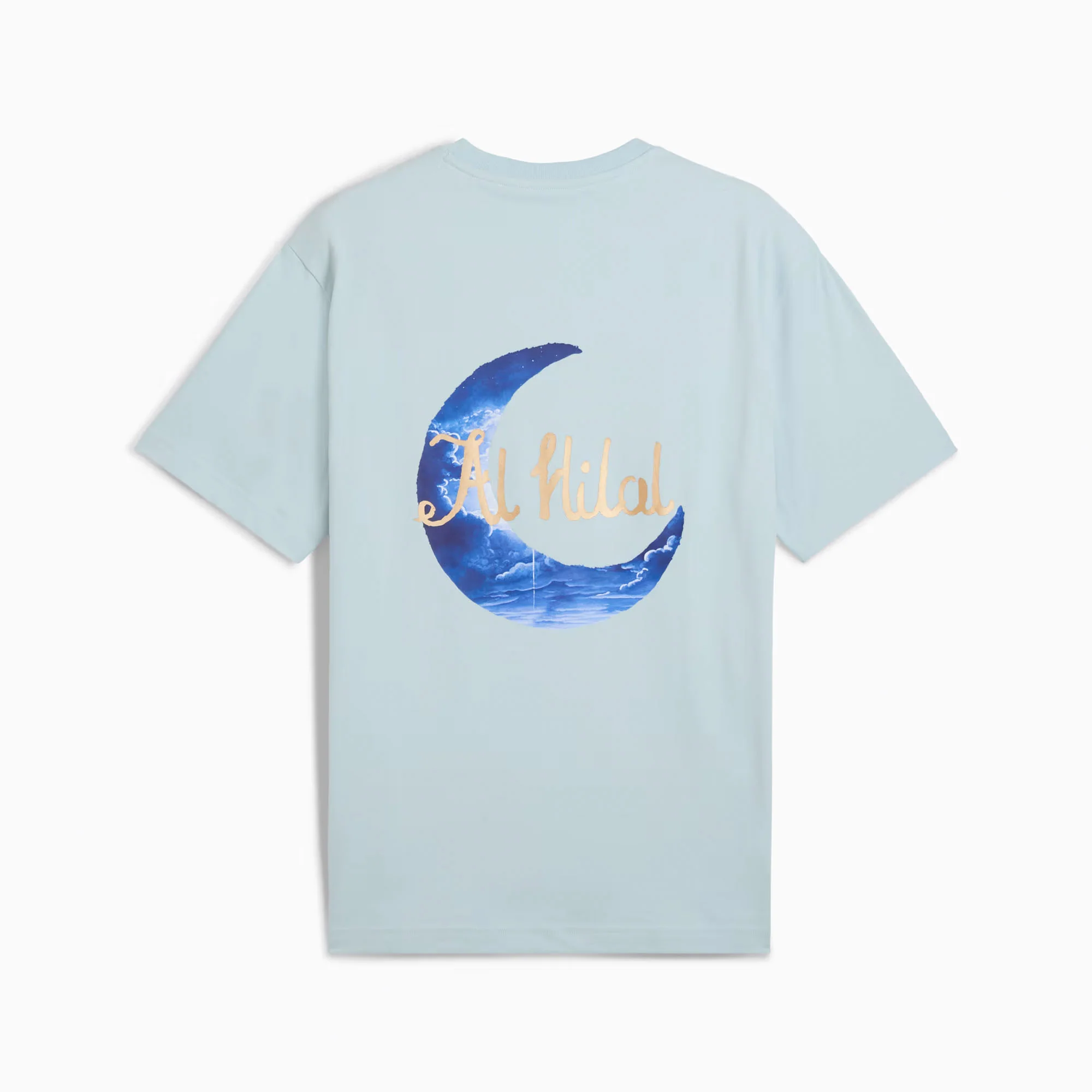 Al Hilal KS Club World Cup 25 Graphic Football Tee - Image 4