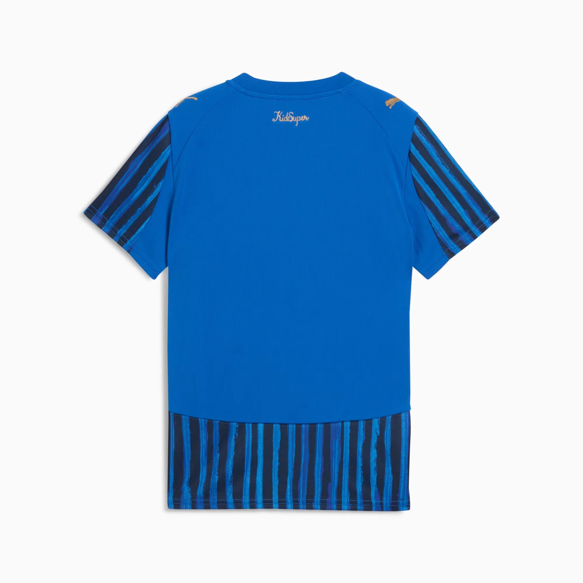 Al Hilal KS Club World Cup 25 Home Football Shirt Jnr - Image 6