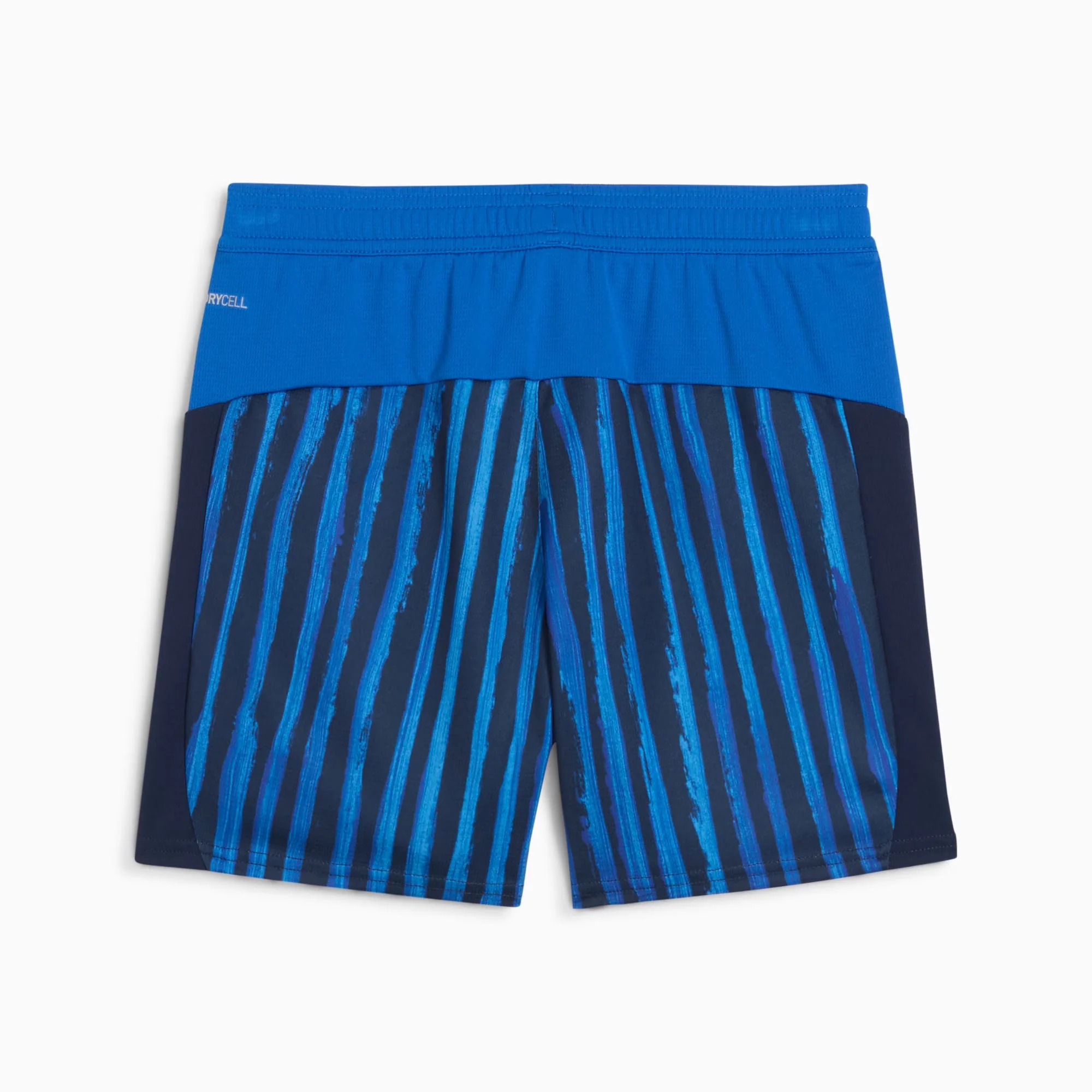Al Hilal KS Club World Cup 25 Home Football Shorts Jnr - Image 5