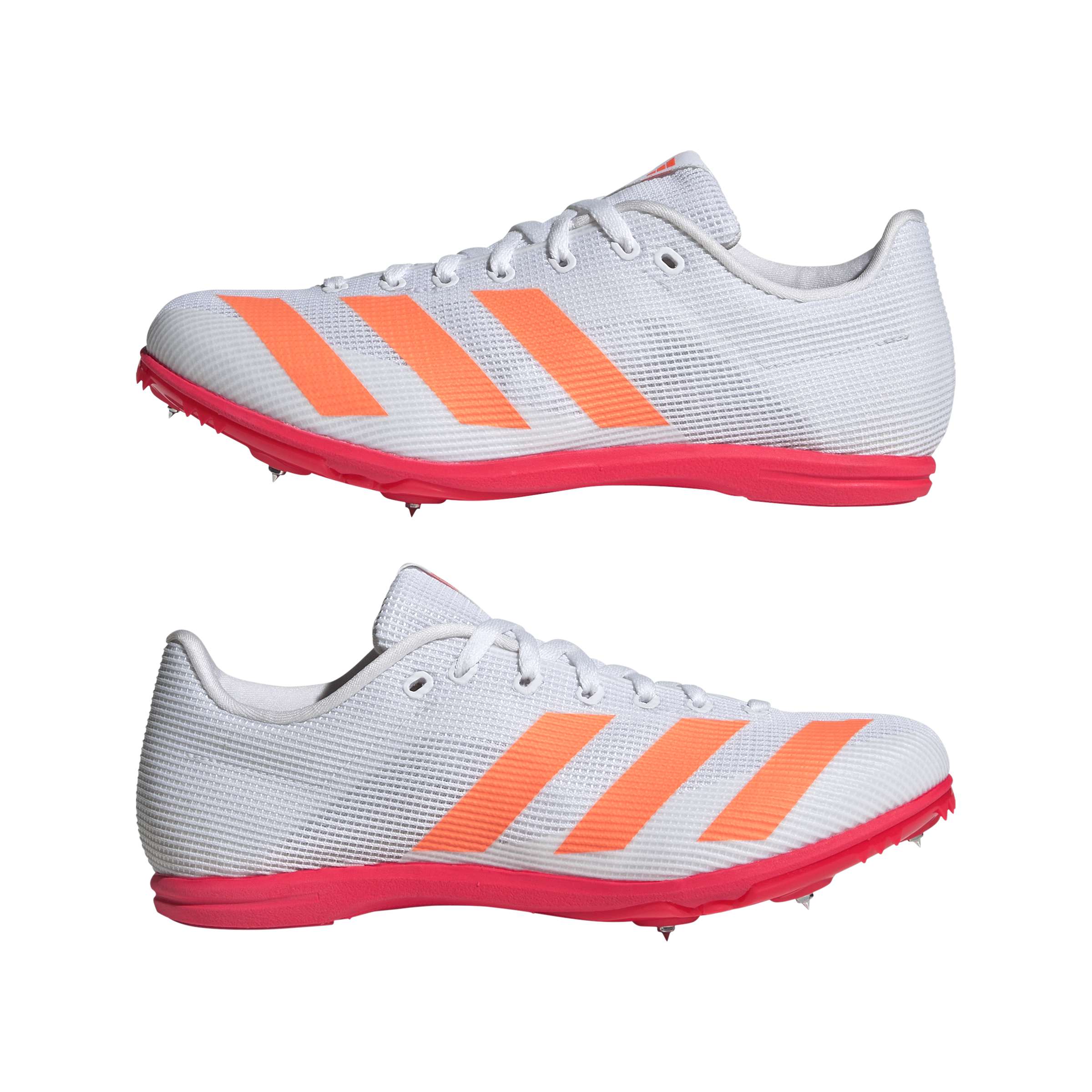 Allroundstar Jnr Running Spikes - Image 9