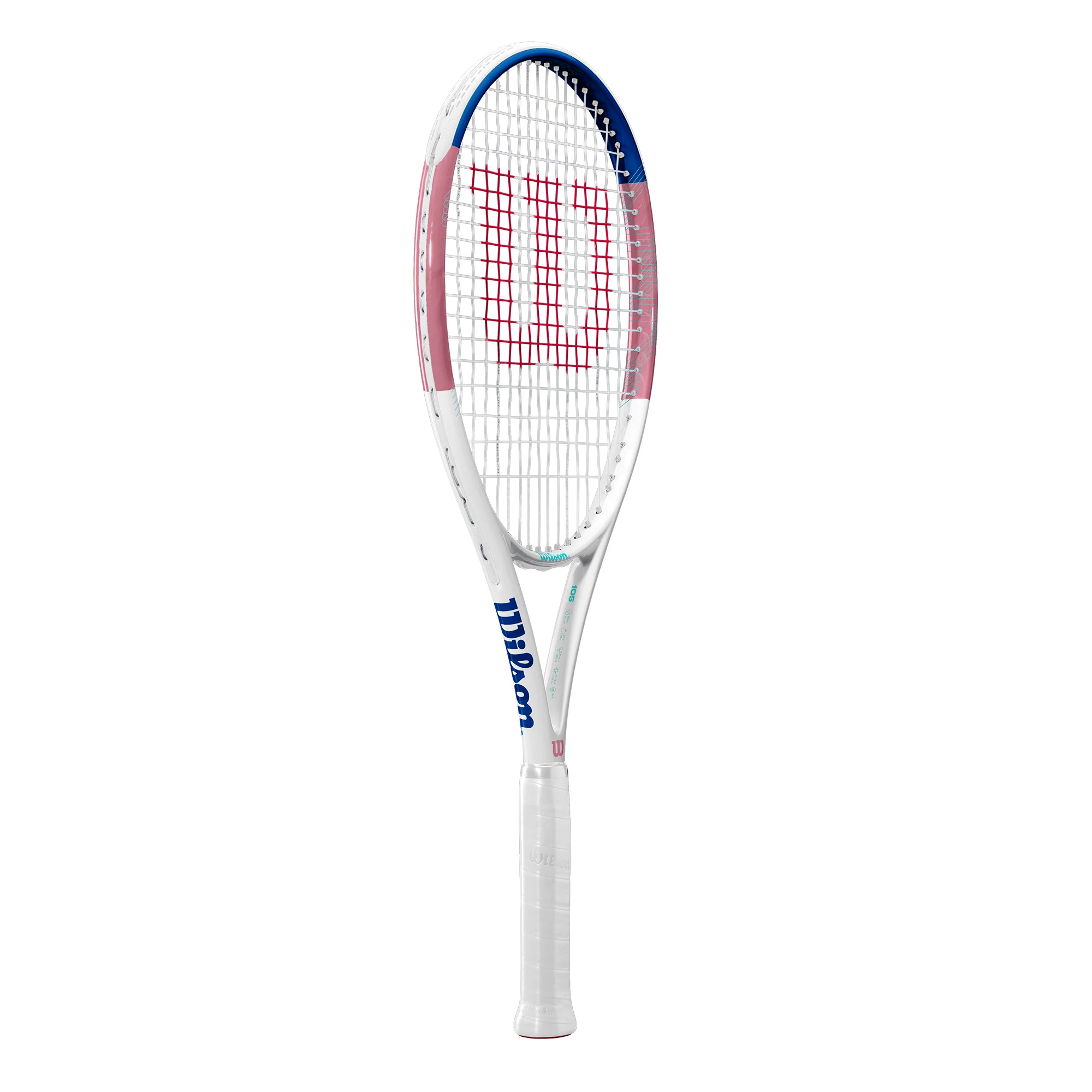 Allure 105 Tennis Racket - Image 2