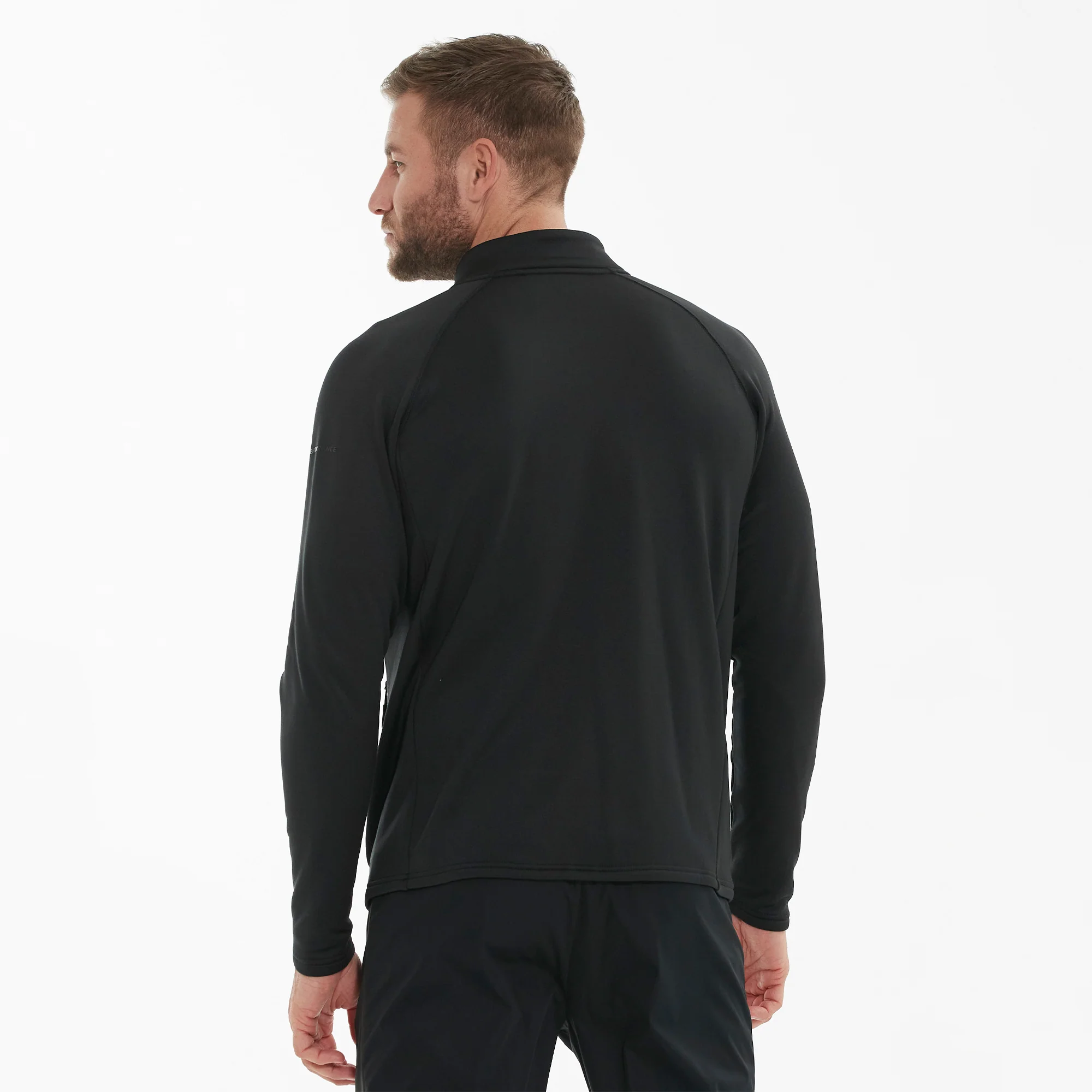 Almatt Power Stretch Midlayer - Image 2