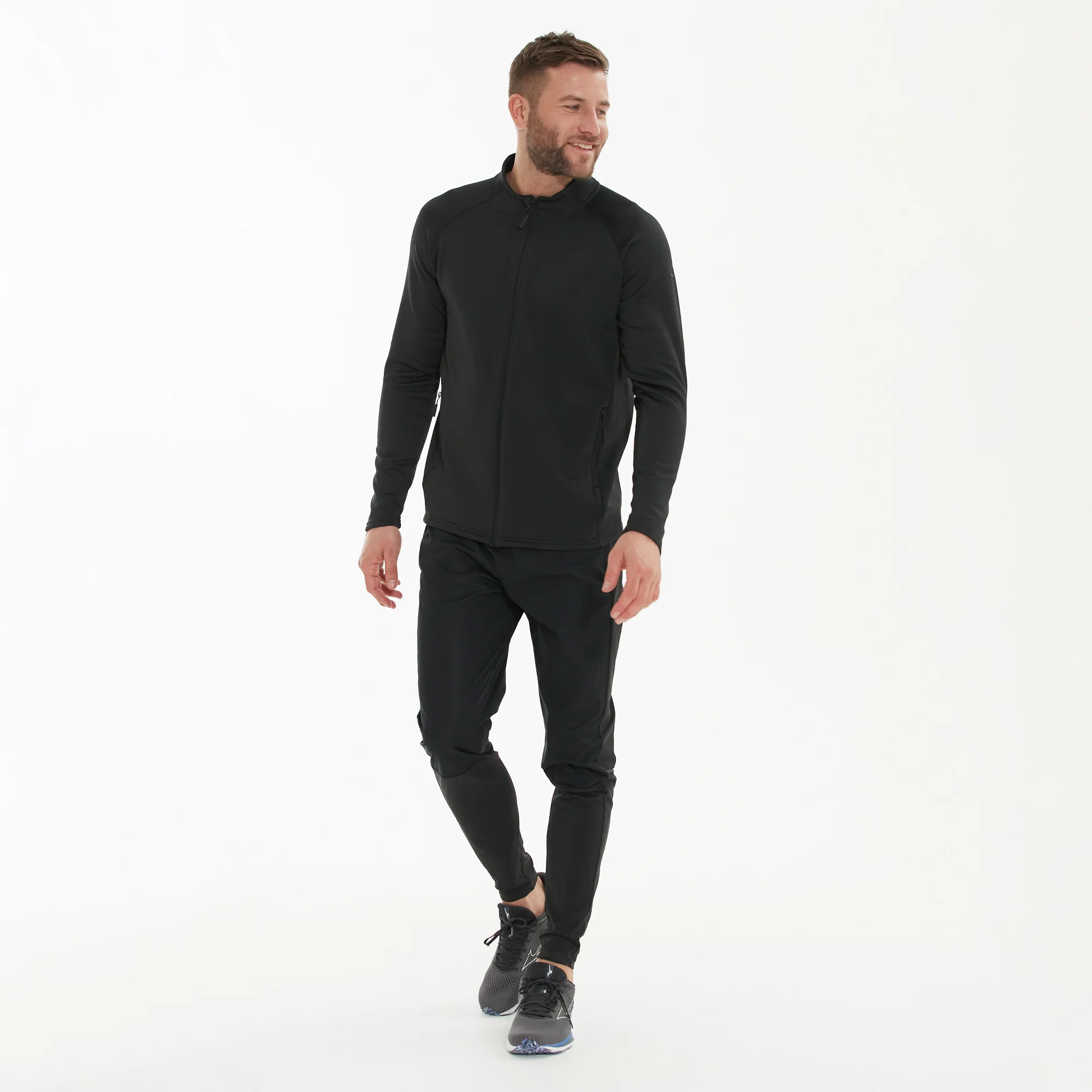 Almatt Power Stretch Midlayer - Image 7