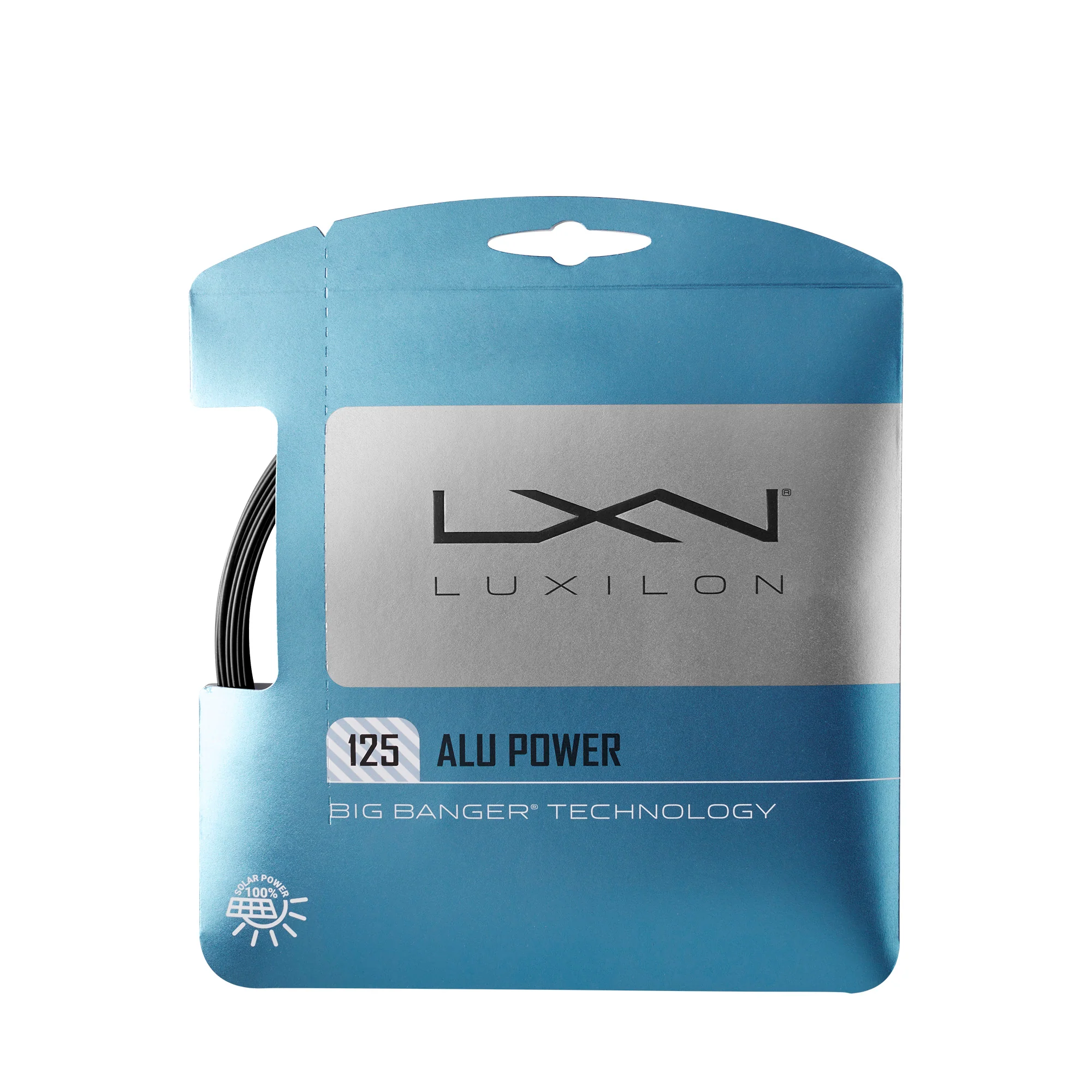 Alu Power 125 String
