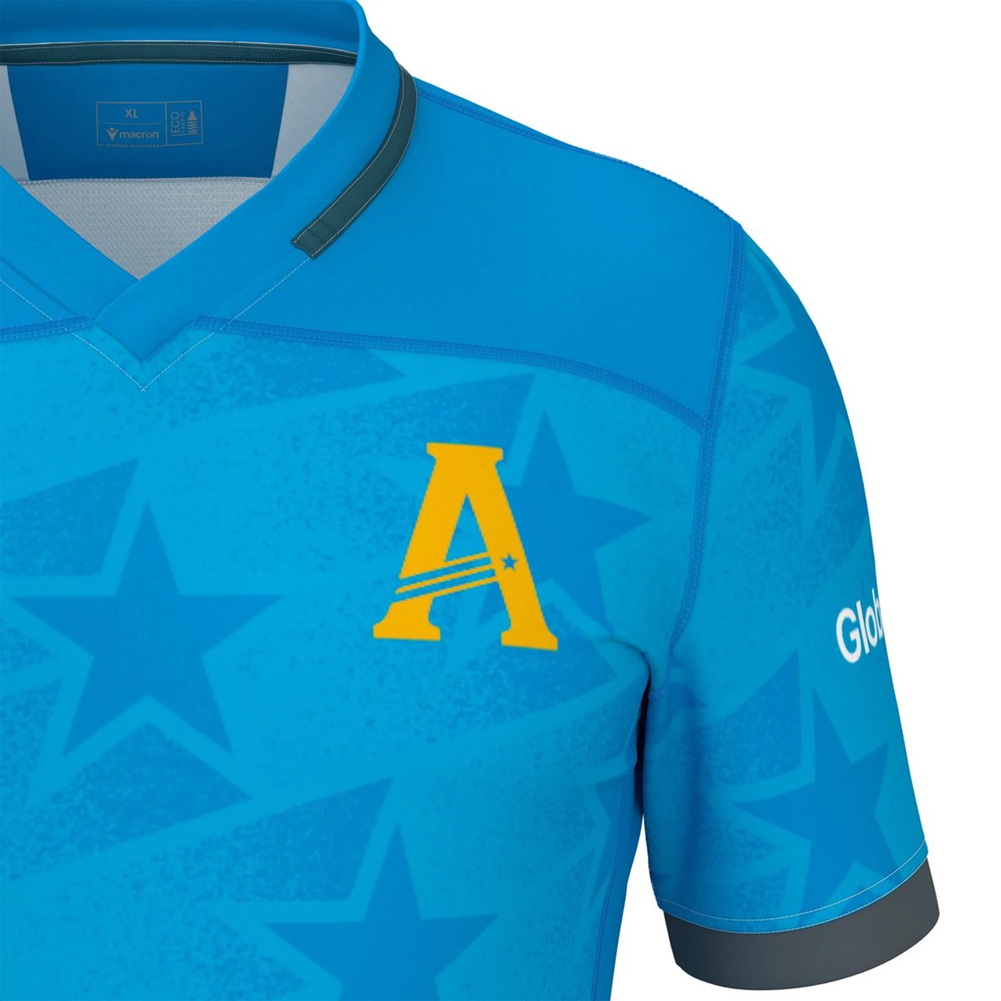 Anthem RC 2025 Home Rugby Shirt - Image 3