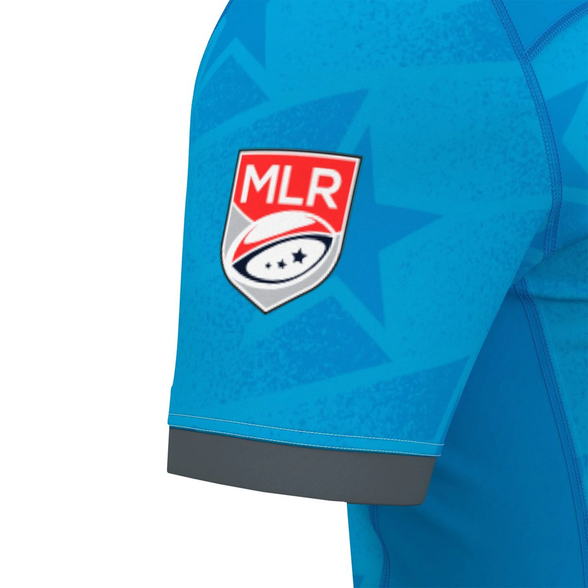 Anthem RC 2025 Home Rugby Shirt - Image 4