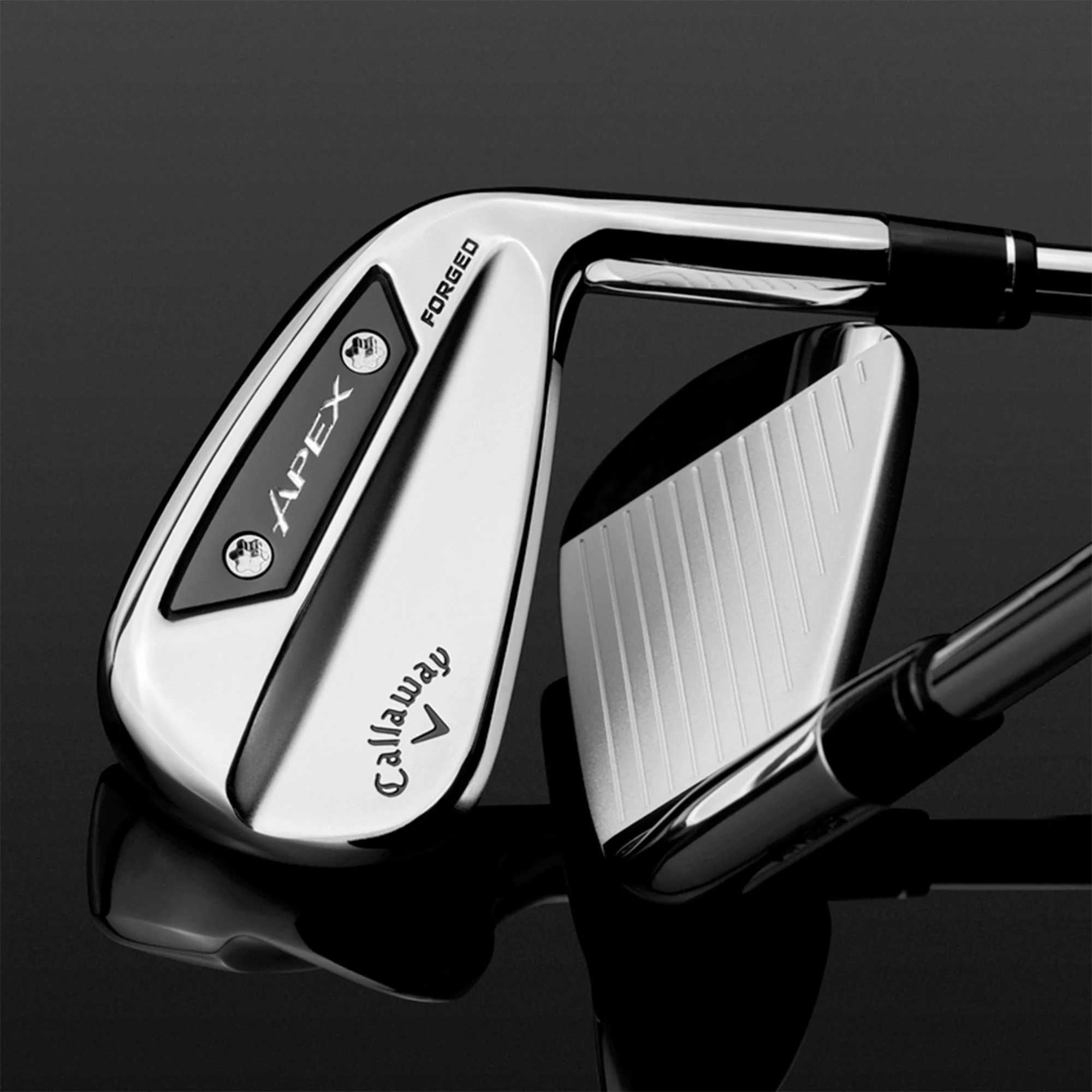 Apex Ai150 Golf Irons (Steel) - Image 8