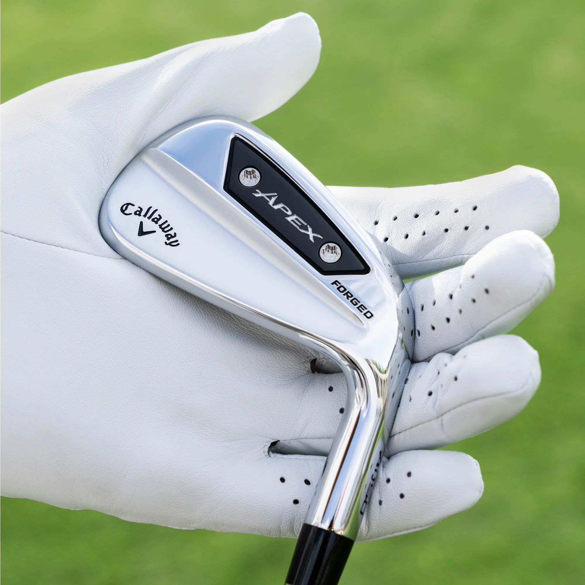 Apex Ai150 Golf Irons (Steel) - Image 9