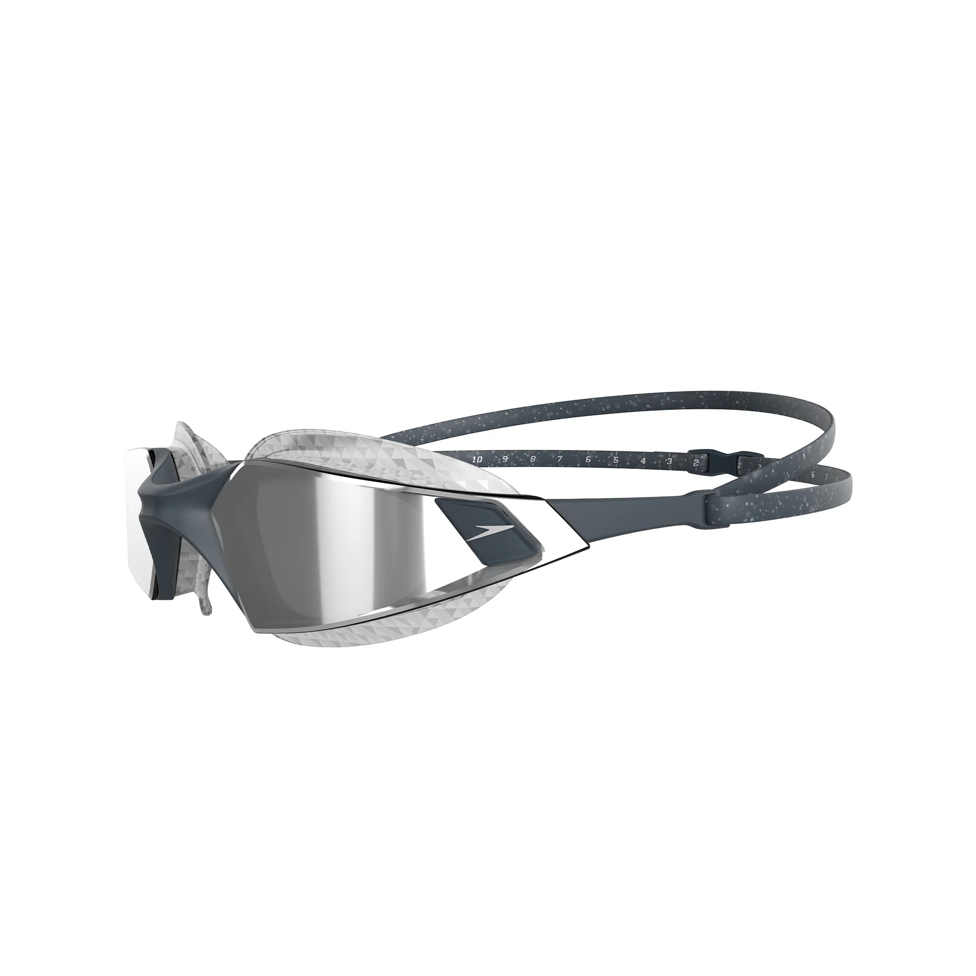 Aquapulse Pro Mirror Goggles - Image 2