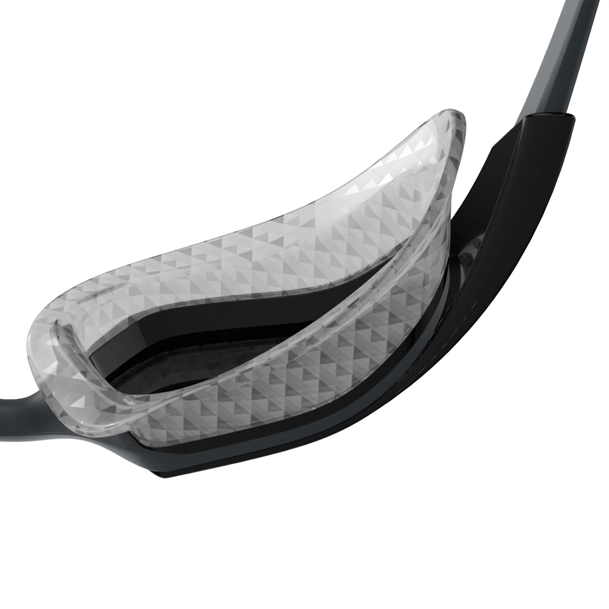 Aquapulse Pro Mirror Goggles - Image 3