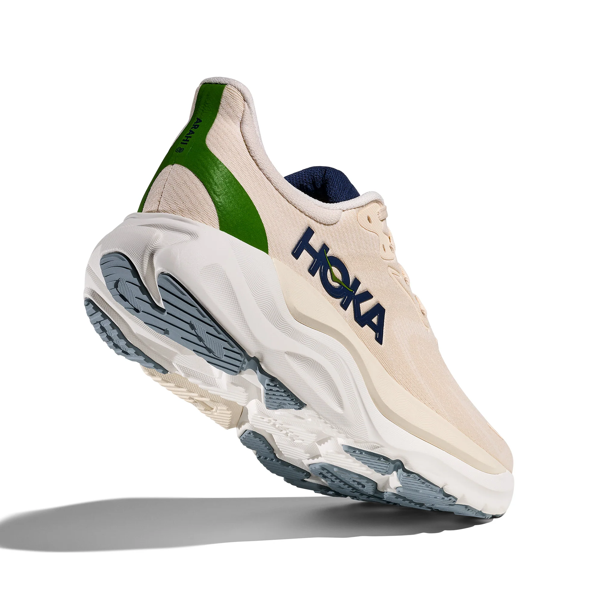 Arahi 8 Running Shoes - Image 9