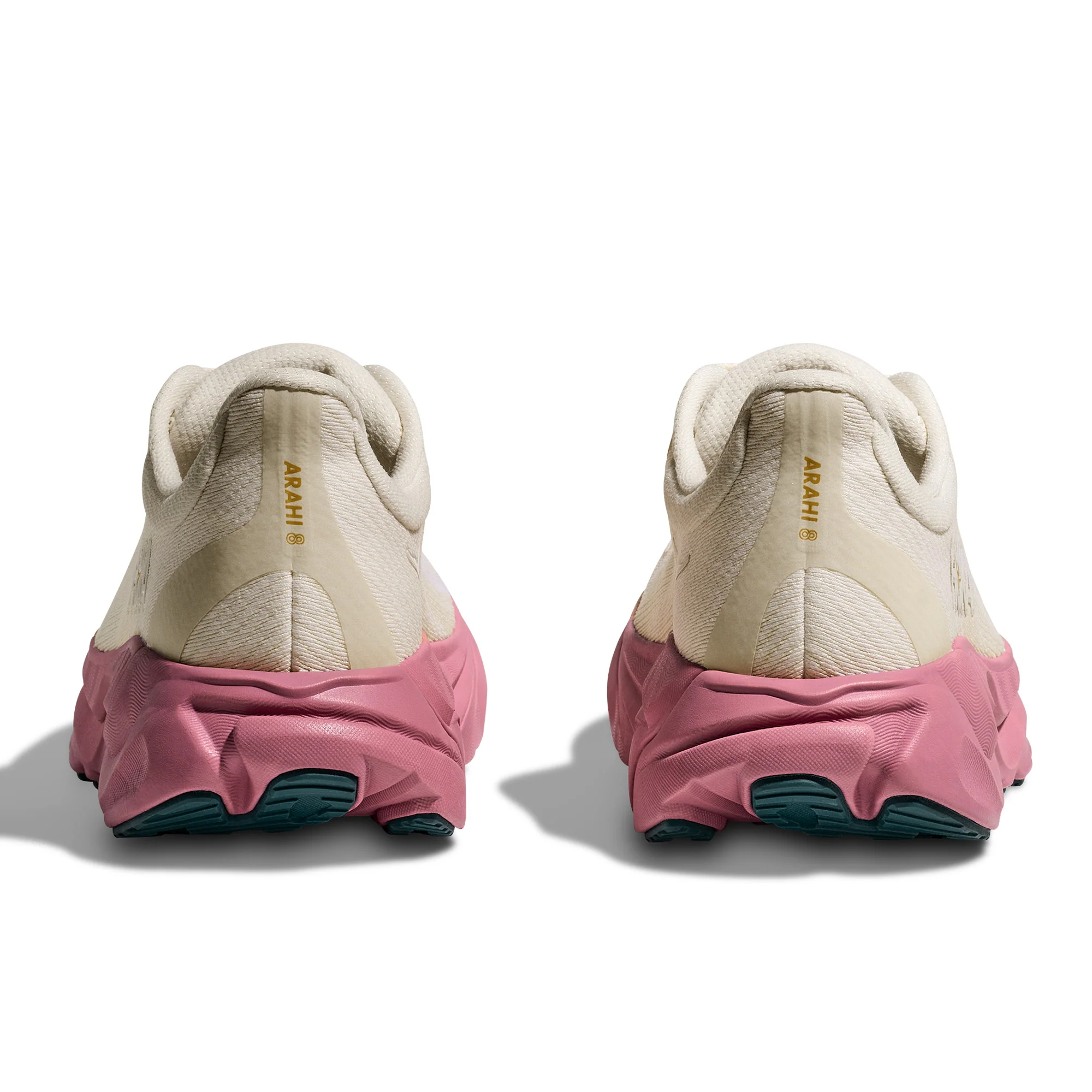 Arahi 8 Womens Running Shoes - Image 6