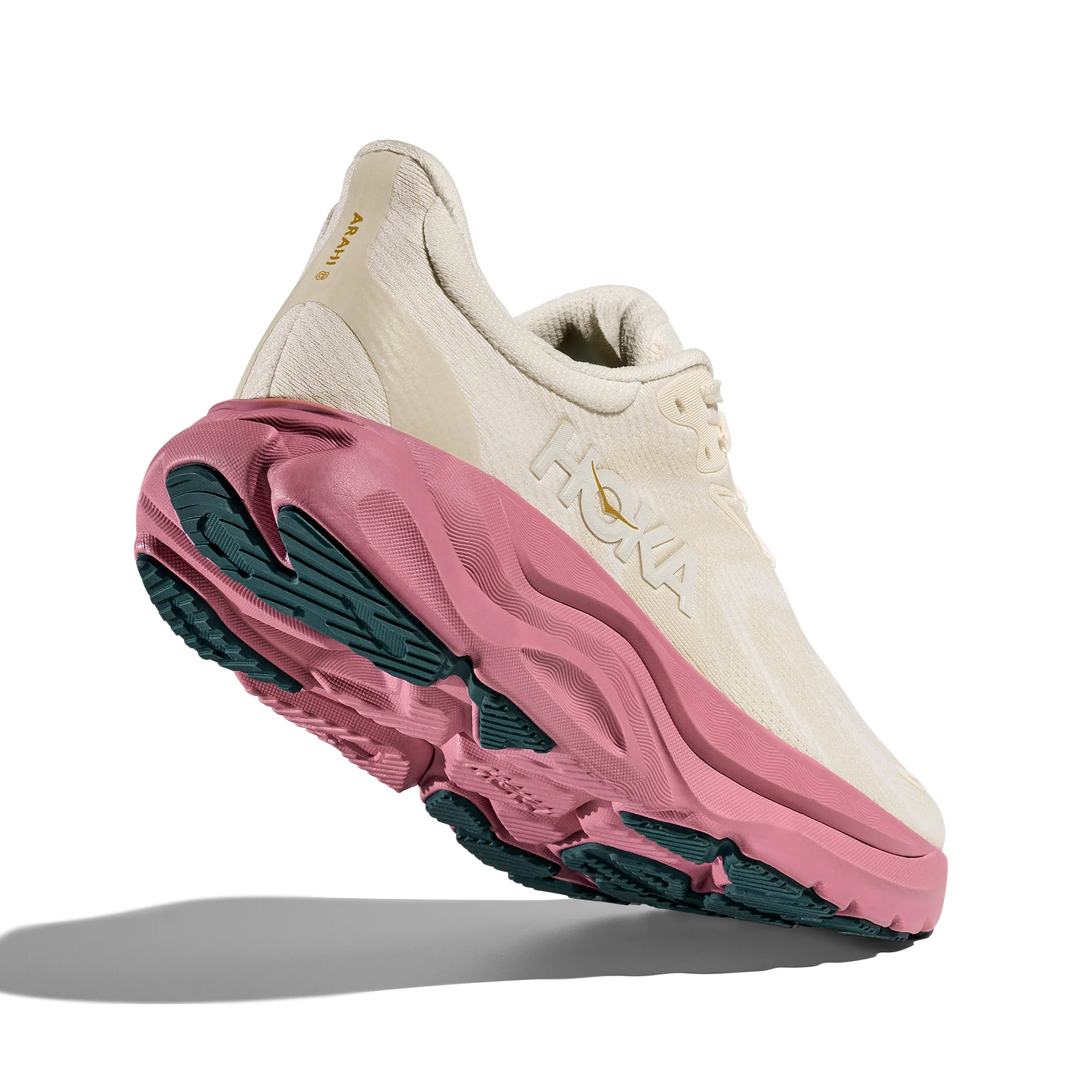 Arahi 8 Womens Running Shoes - Image 9