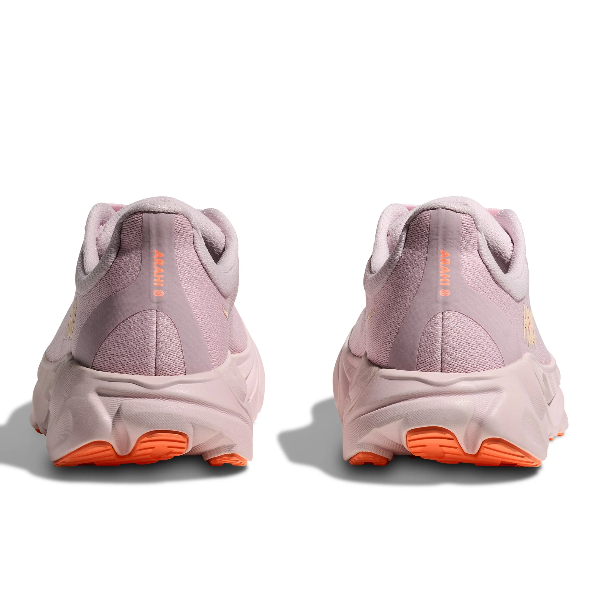 Arahi 8 Womens Running Shoes - Image 7