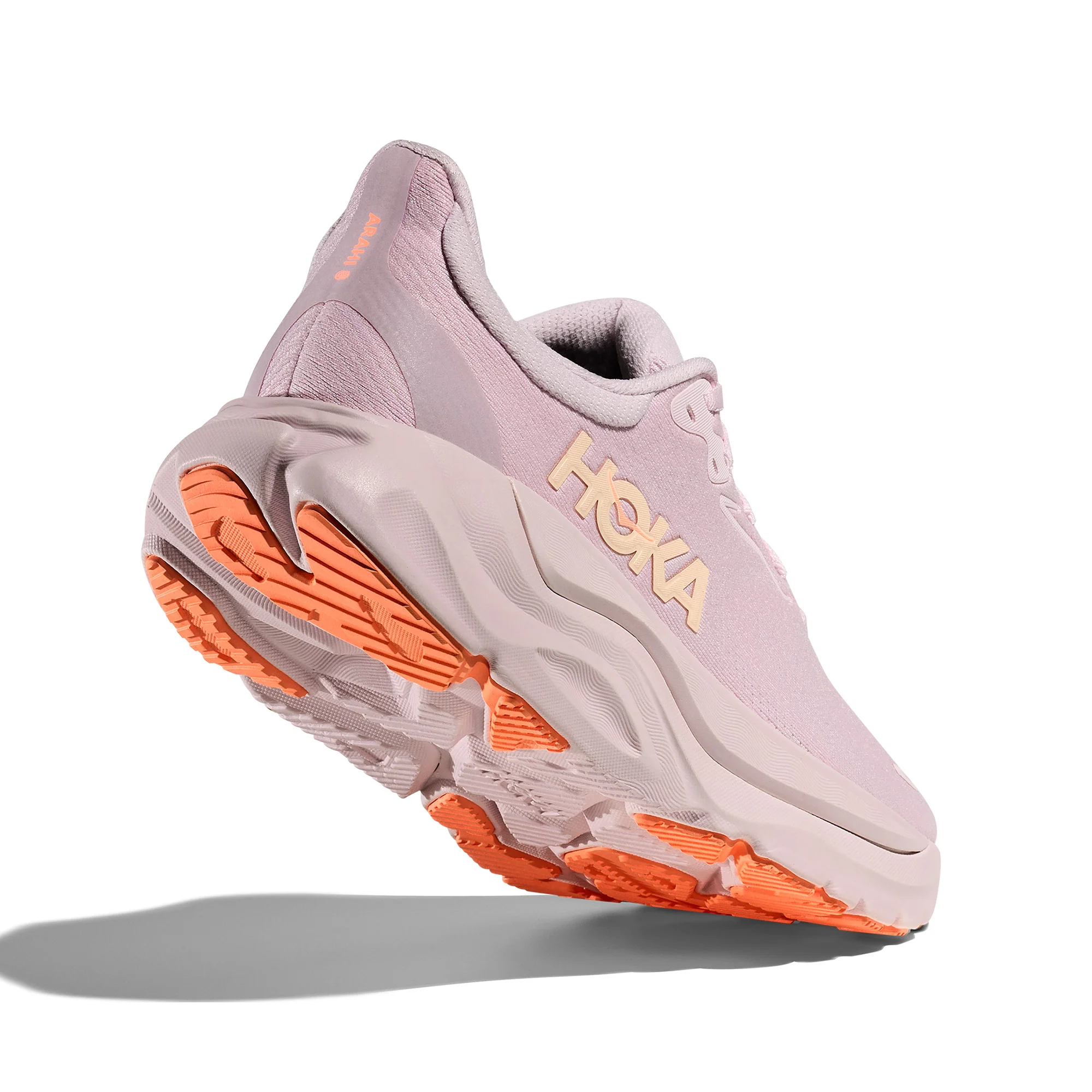 Arahi 8 Womens Running Shoes - Image 9