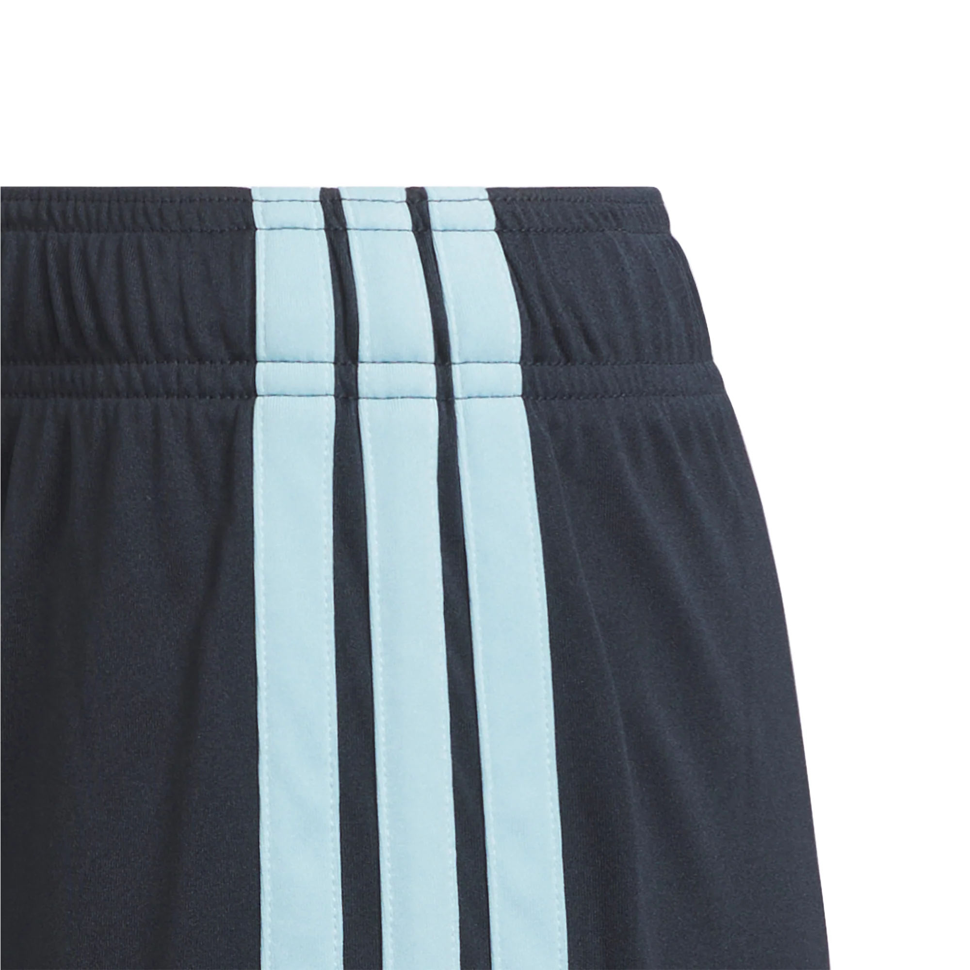 Argentina 26 Home Football Shorts Jnr - Image 3