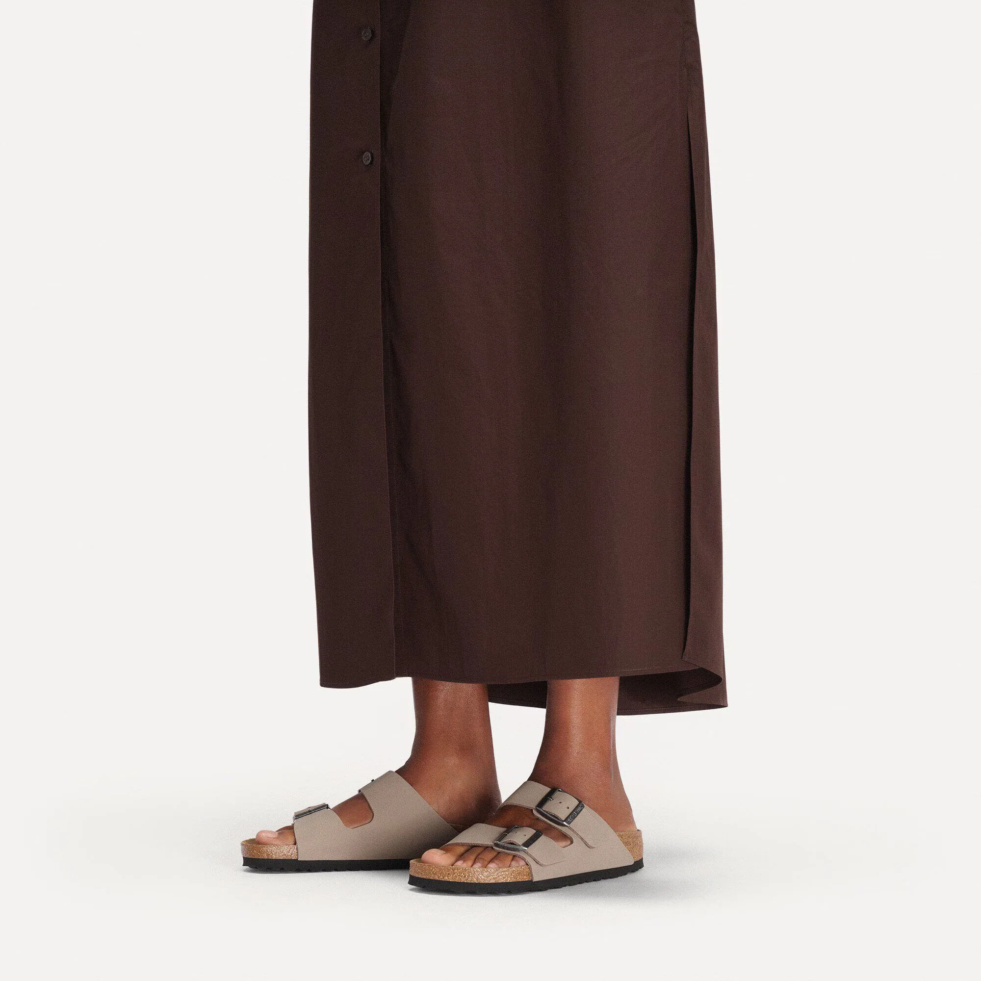 Arizona Birko-Flor Nubuck Sandals - Image 6