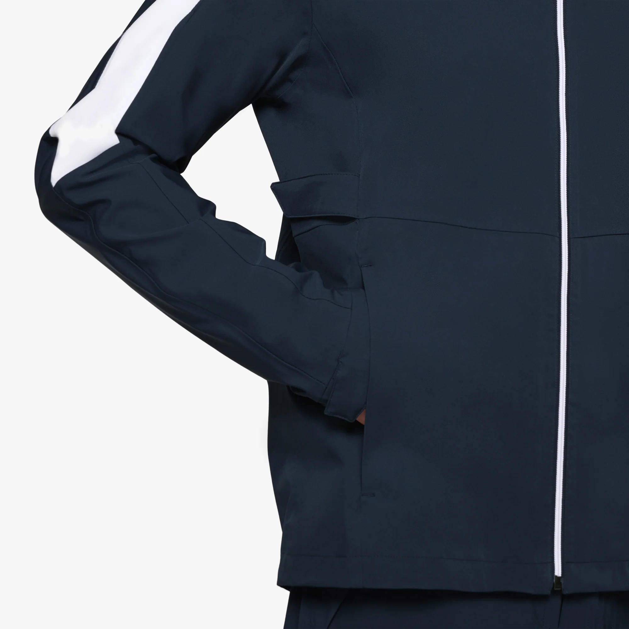 Arlo Golf Jacket - Image 7