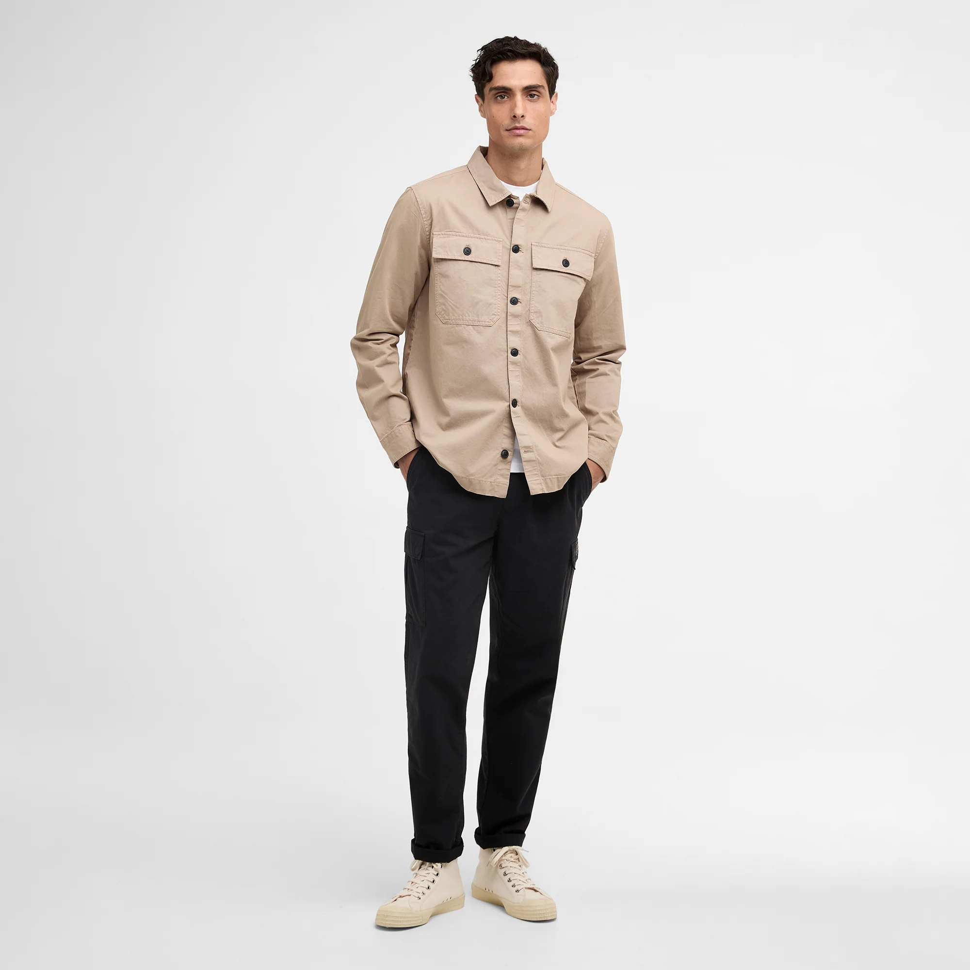 Arlo Overshirt - Image 3