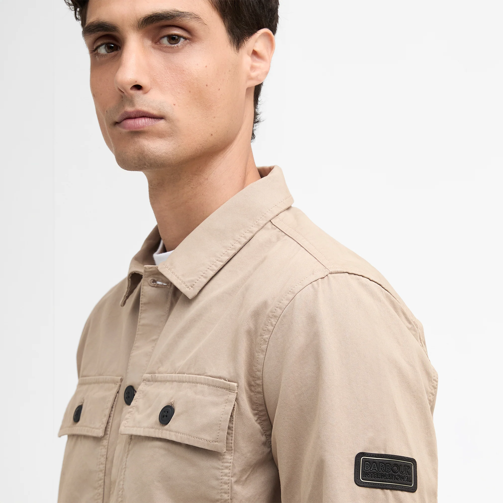 Arlo Overshirt - Image 4