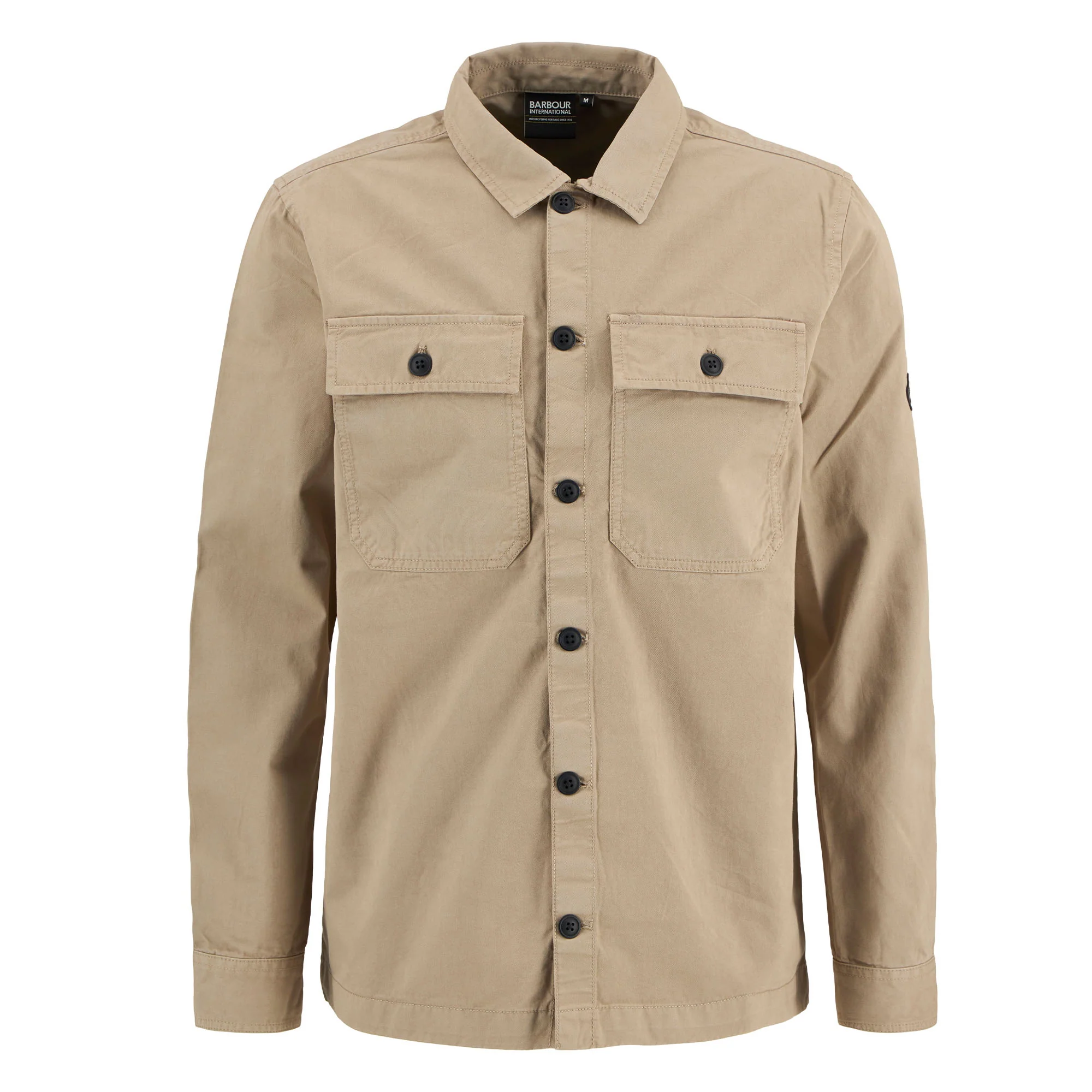 Arlo Overshirt - Image 5