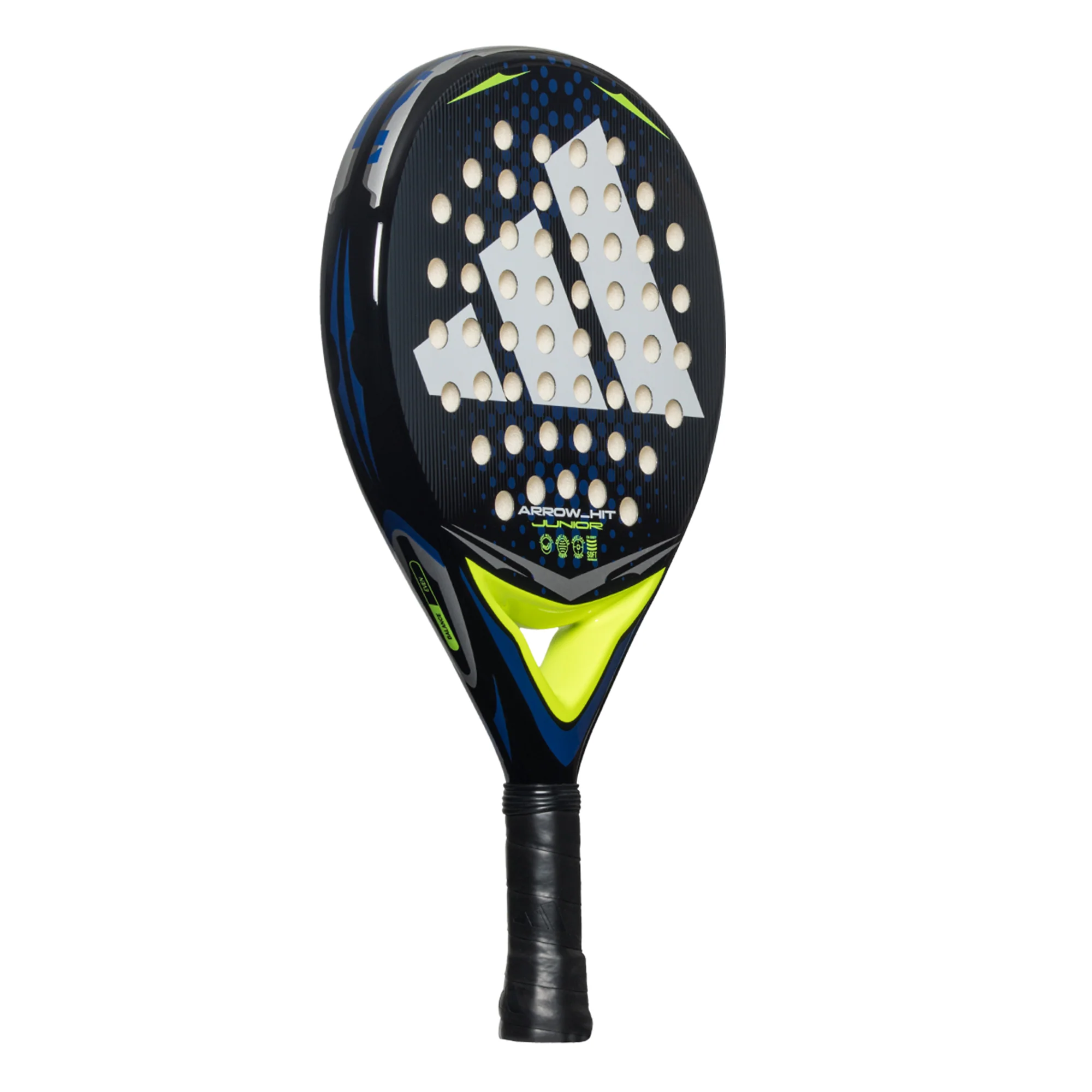 Arrow Hit Junior Padel Racket - Image 4