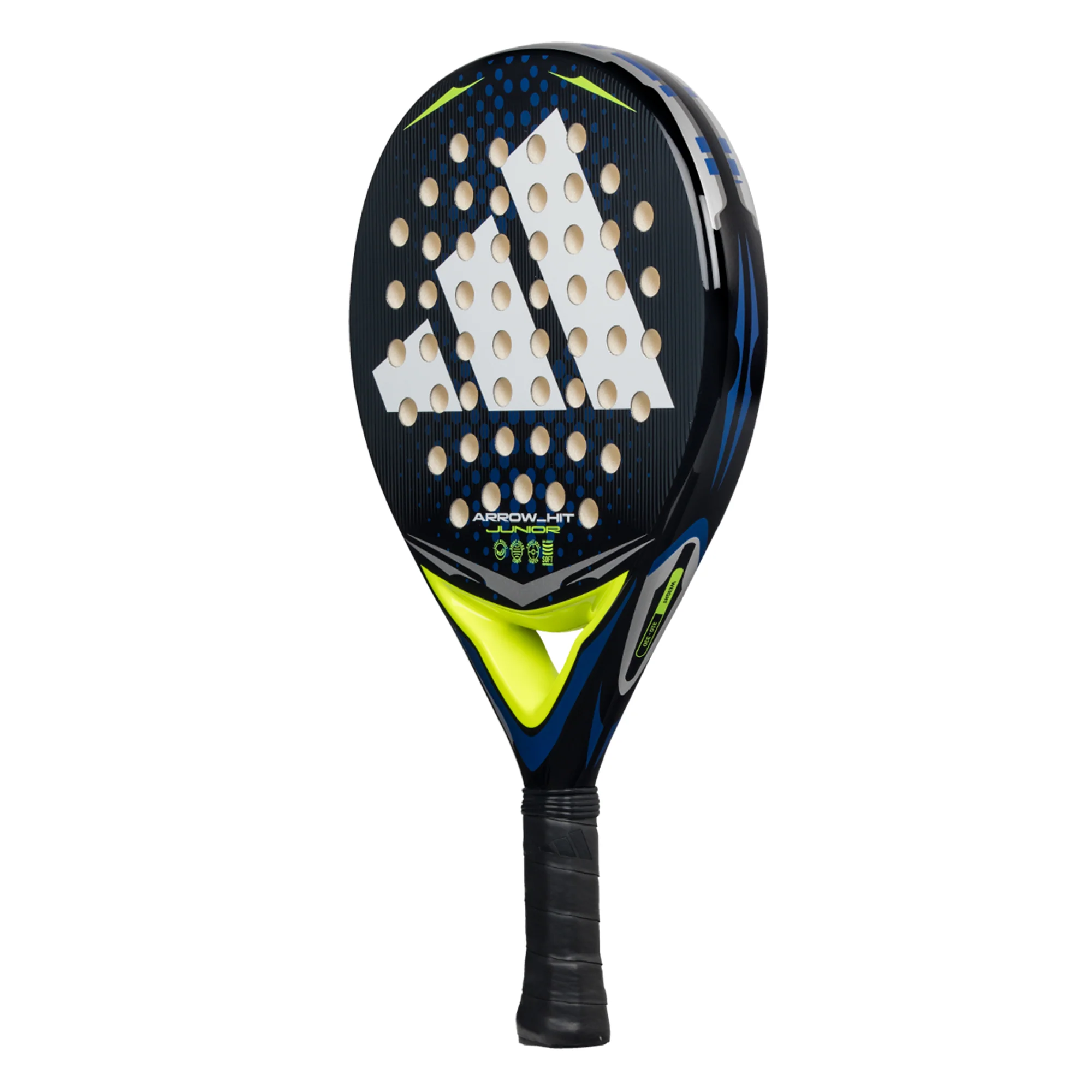 Arrow Hit Junior Padel Racket - Image 6