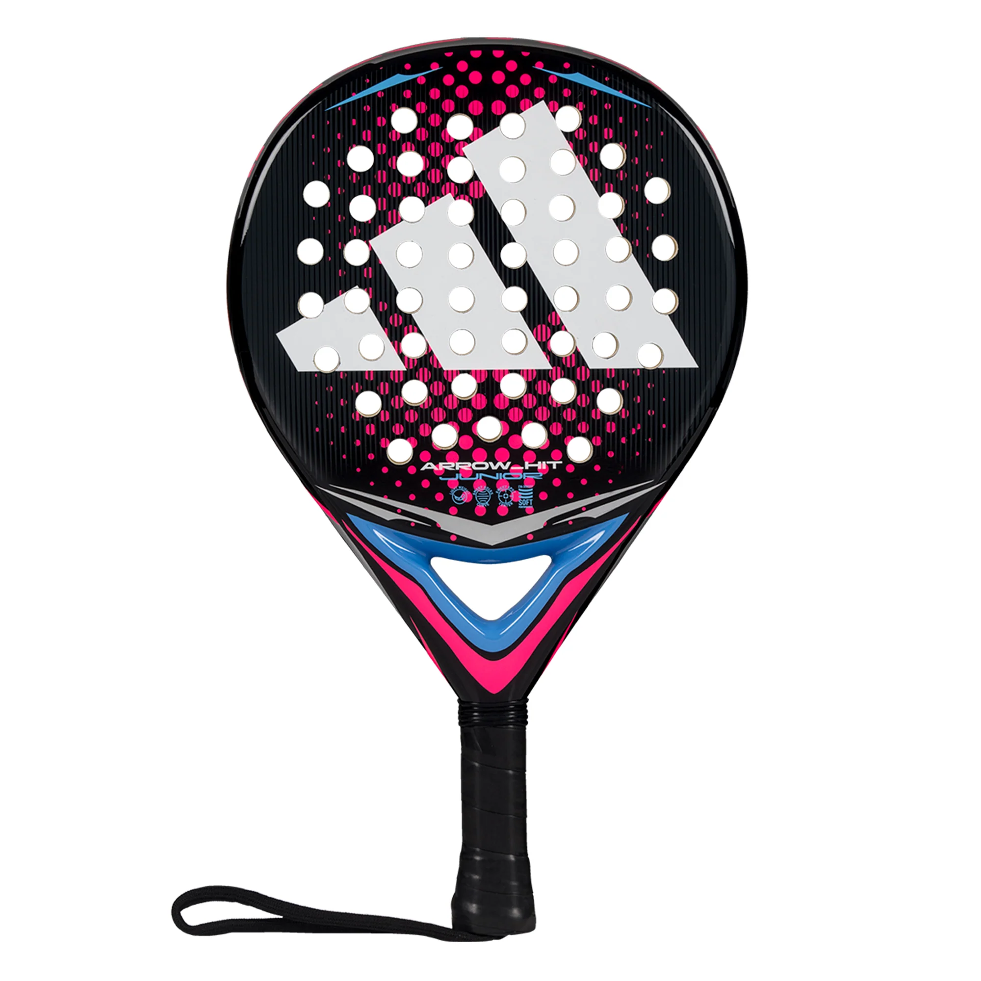 Arrow Hit Junior Padel Racket
