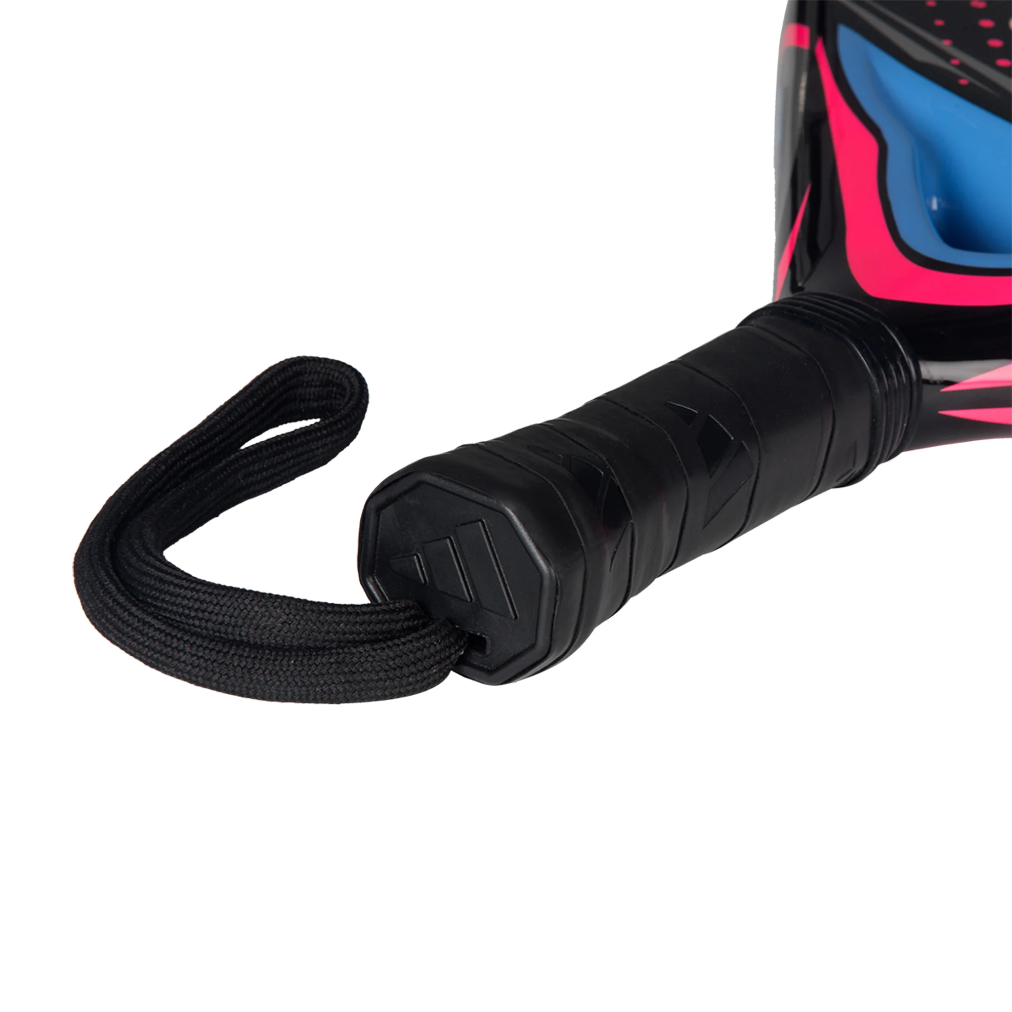 Arrow Hit Junior Padel Racket - Image 3