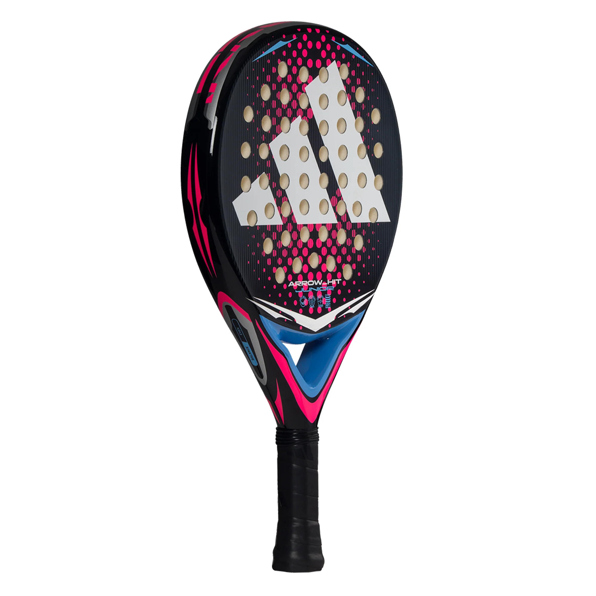 Arrow Hit Junior Padel Racket - Image 4