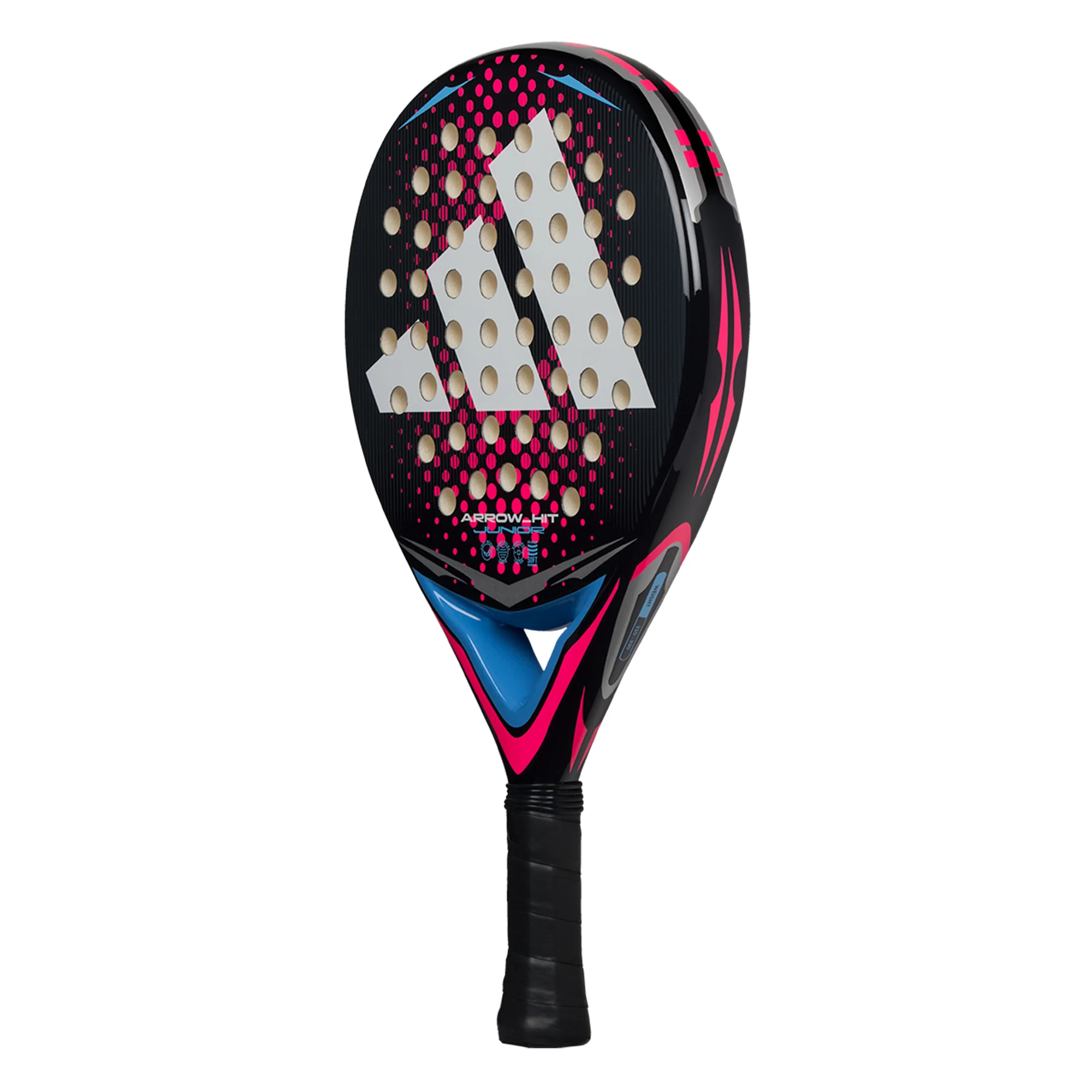 Arrow Hit Junior Padel Racket - Image 6